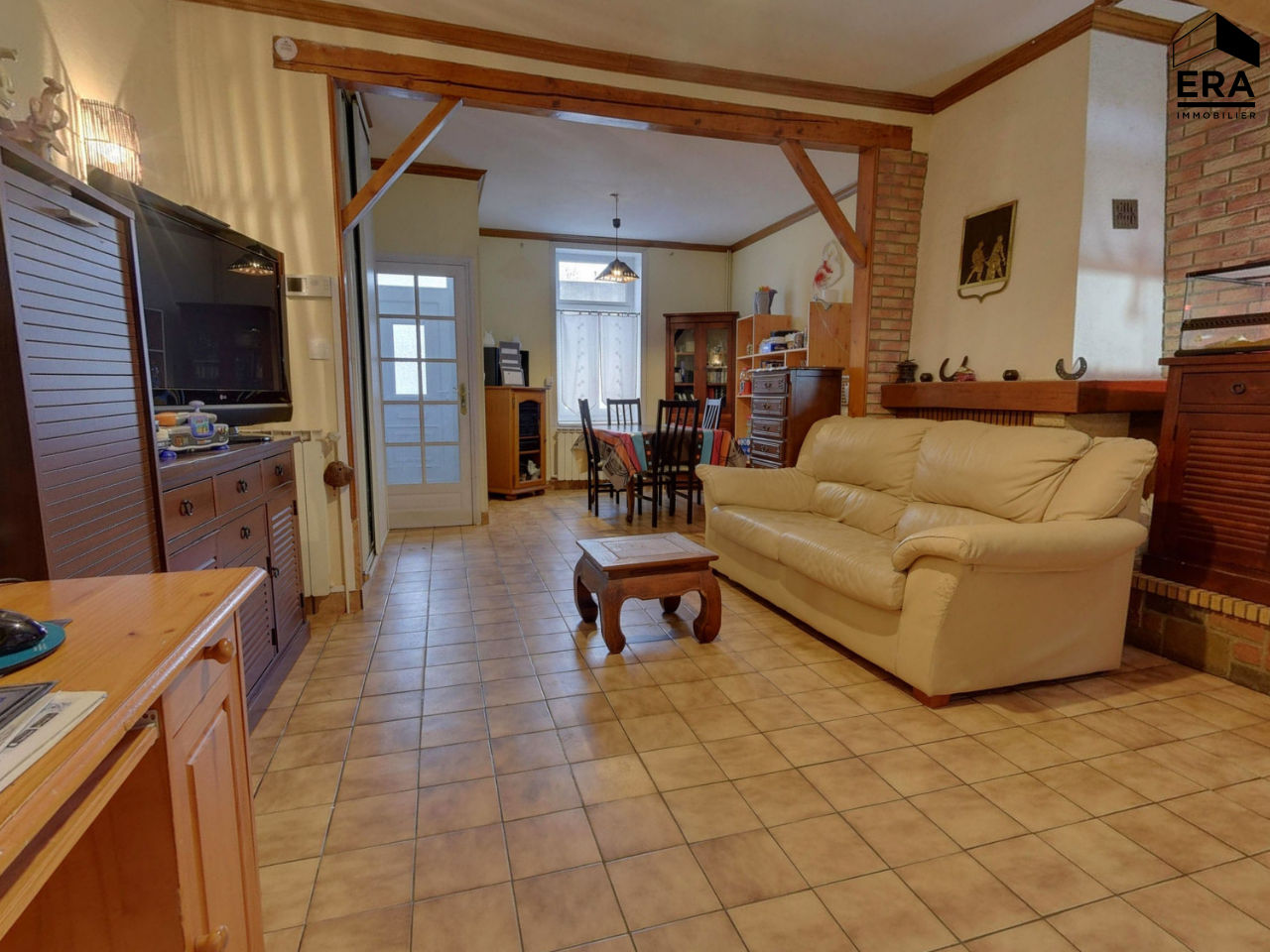 Era maison à vendre saint martin boulogne