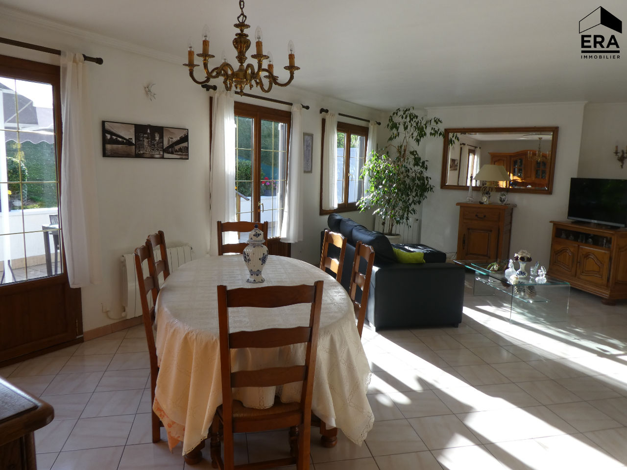 LE BON COIN POUR SE LOGER A SAINT ETIENNE AU MONT MAISON A VENDRE PAVILLON PLAIN PIED 5 PIECES