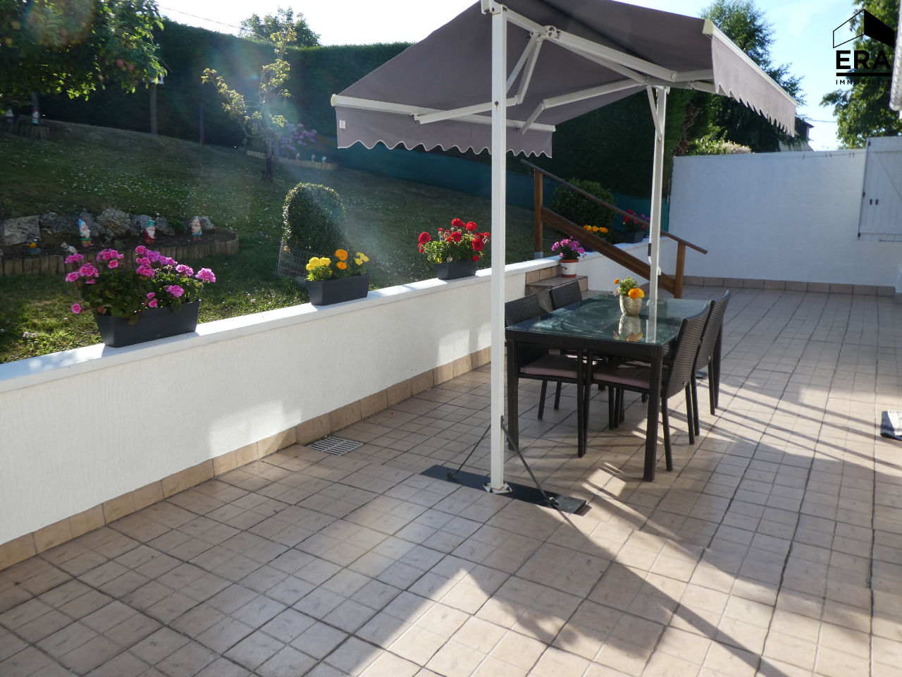 LE BON COIN POUR SE LOGER A SAINT ETIENNE AU MONT MAISON A VENDRE