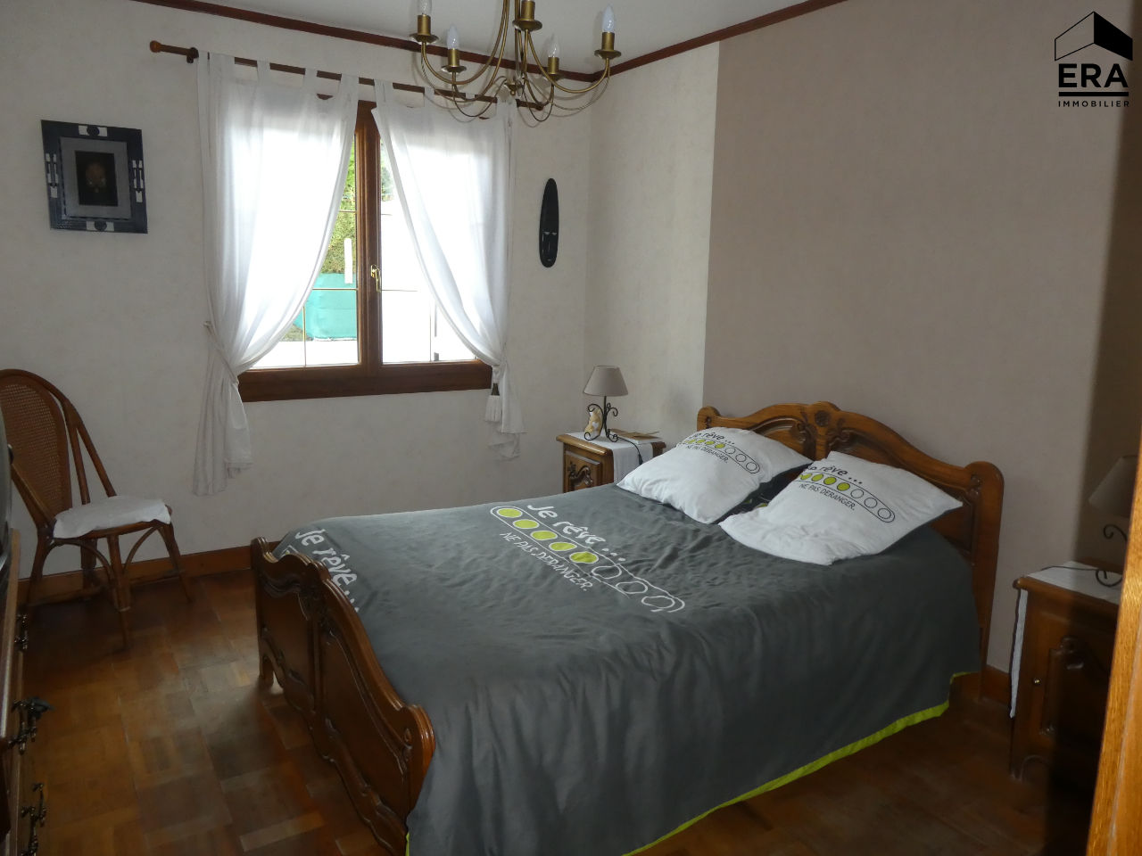 LE BON COIN POUR SE LOGER A SAINT ETIENNE AU MONT MAISON A VENDRE