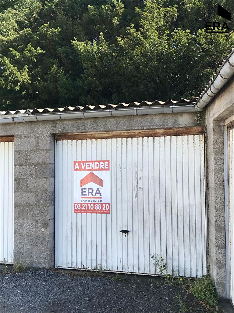Garage a vendre à Boulogne Sur Mer secteur dernier sou BoulognesurMer