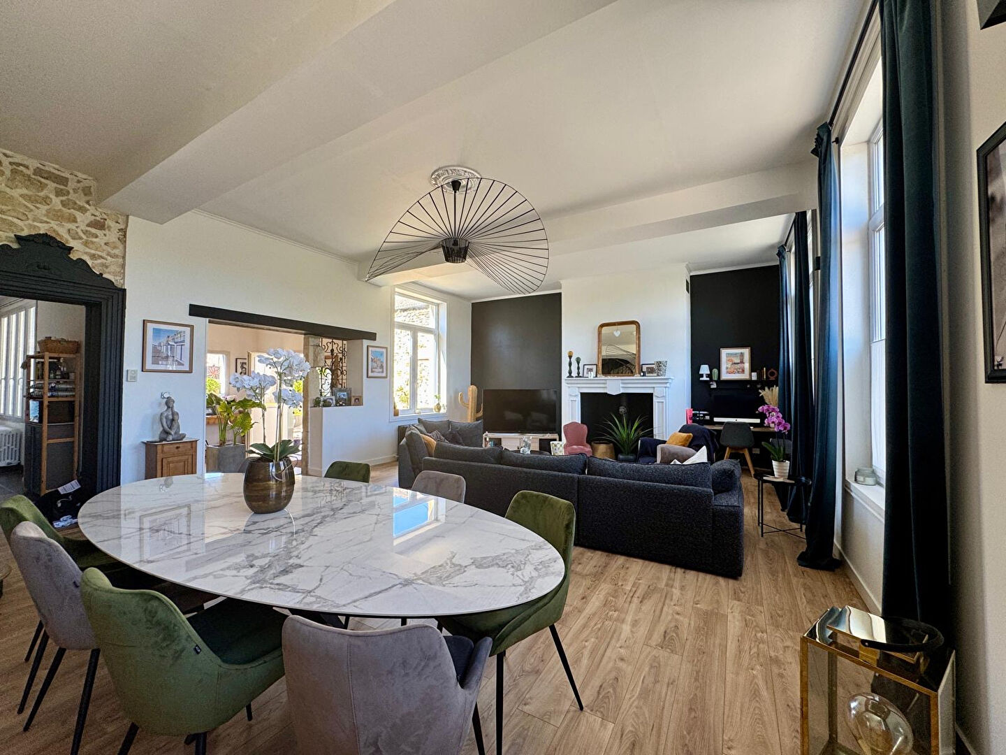 Maison de 195 m2 sur Marquise/Rinxent