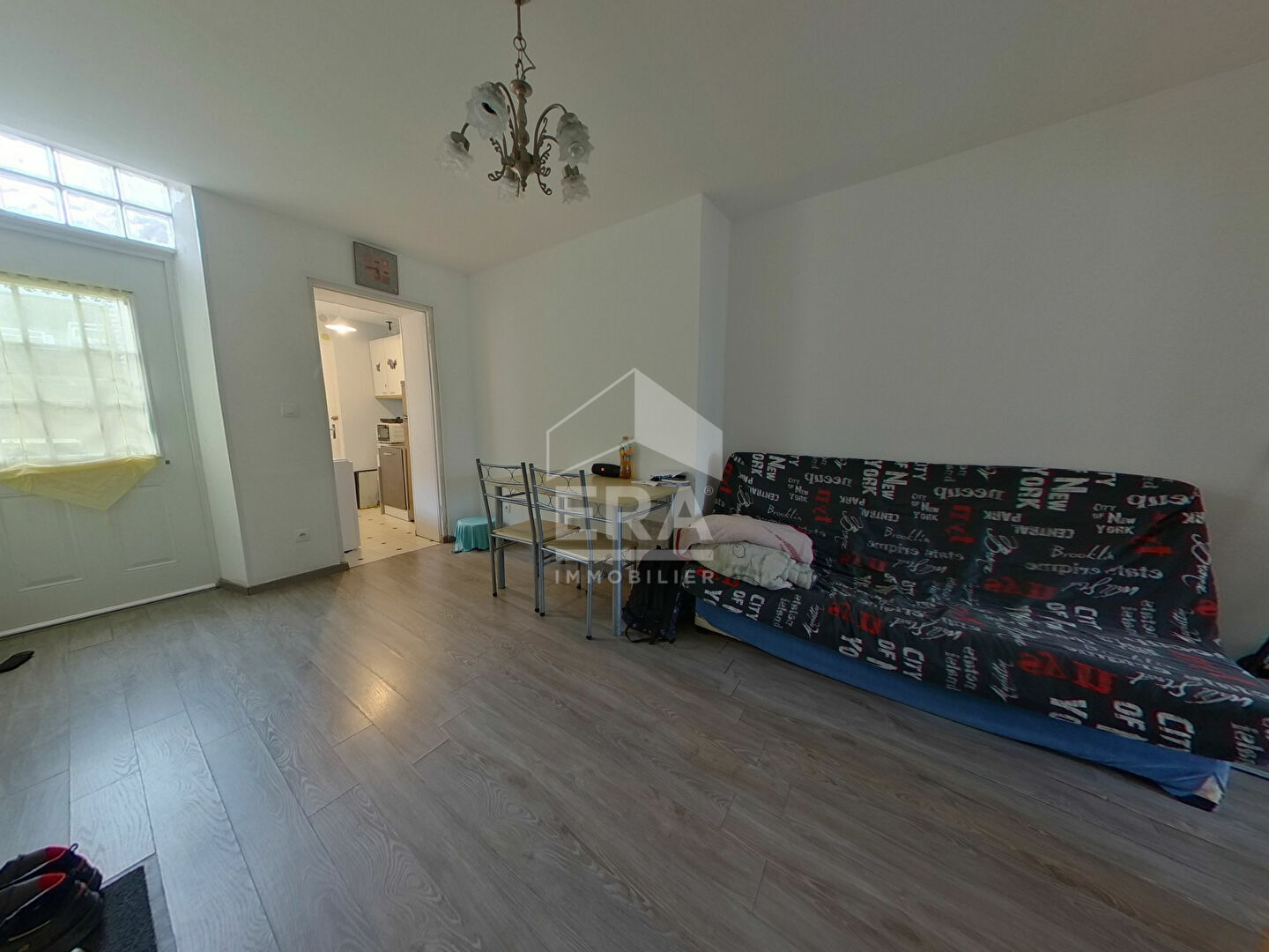 Immeuble Boulogne Sur Mer