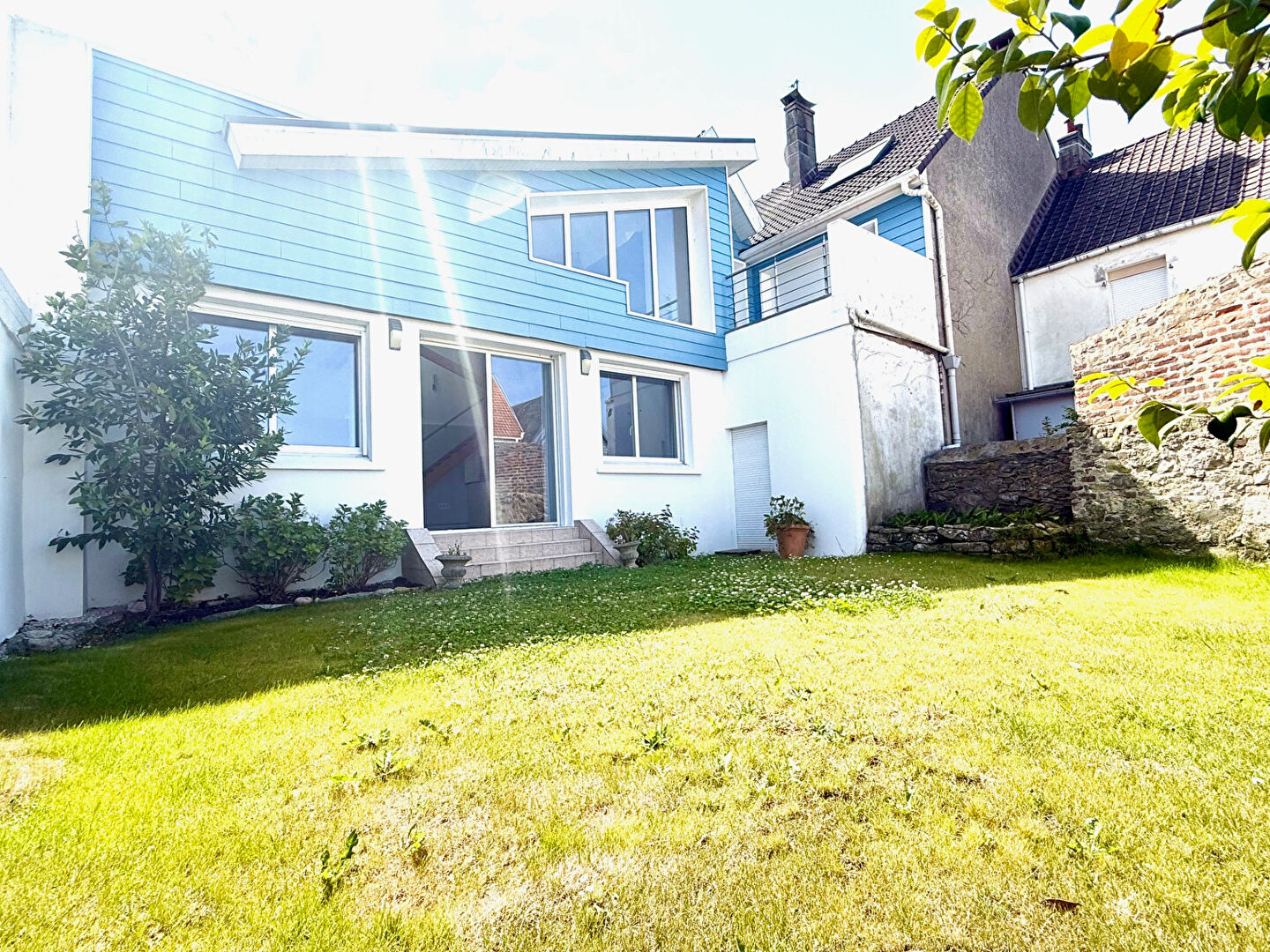 Photo Maison en hyper centre de Wimereux ! image 4/5