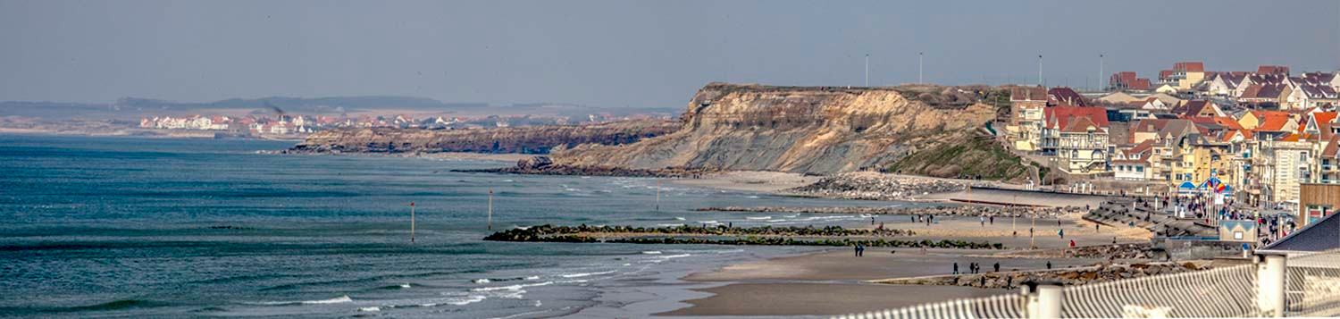 Photo Maison en hyper centre de Wimereux ! image 5/5