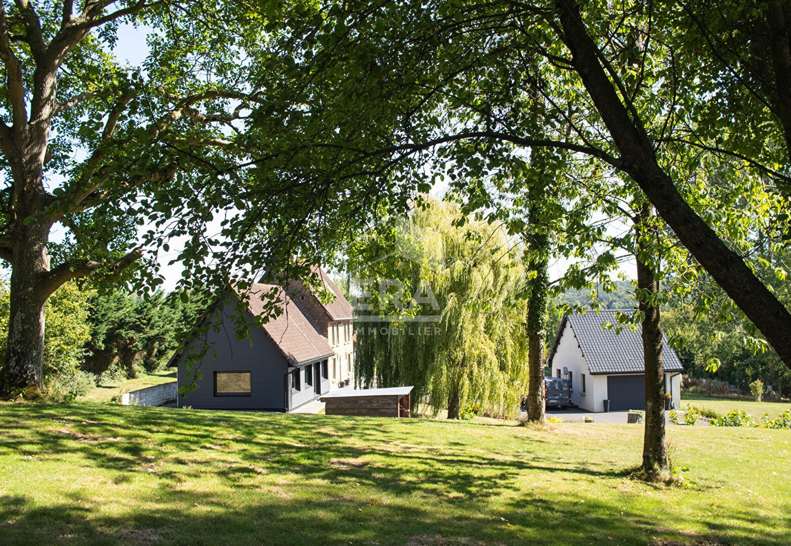 Maison  7 pièce(s) 200 m2