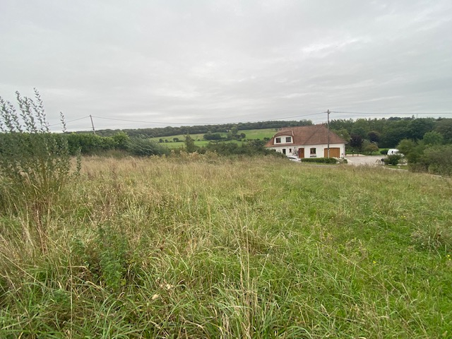 Terrain constructible 882