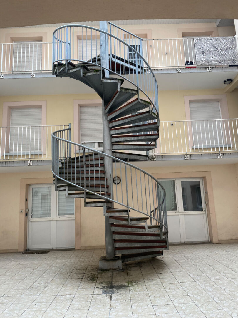 Appartement Boulogne Sur Mer