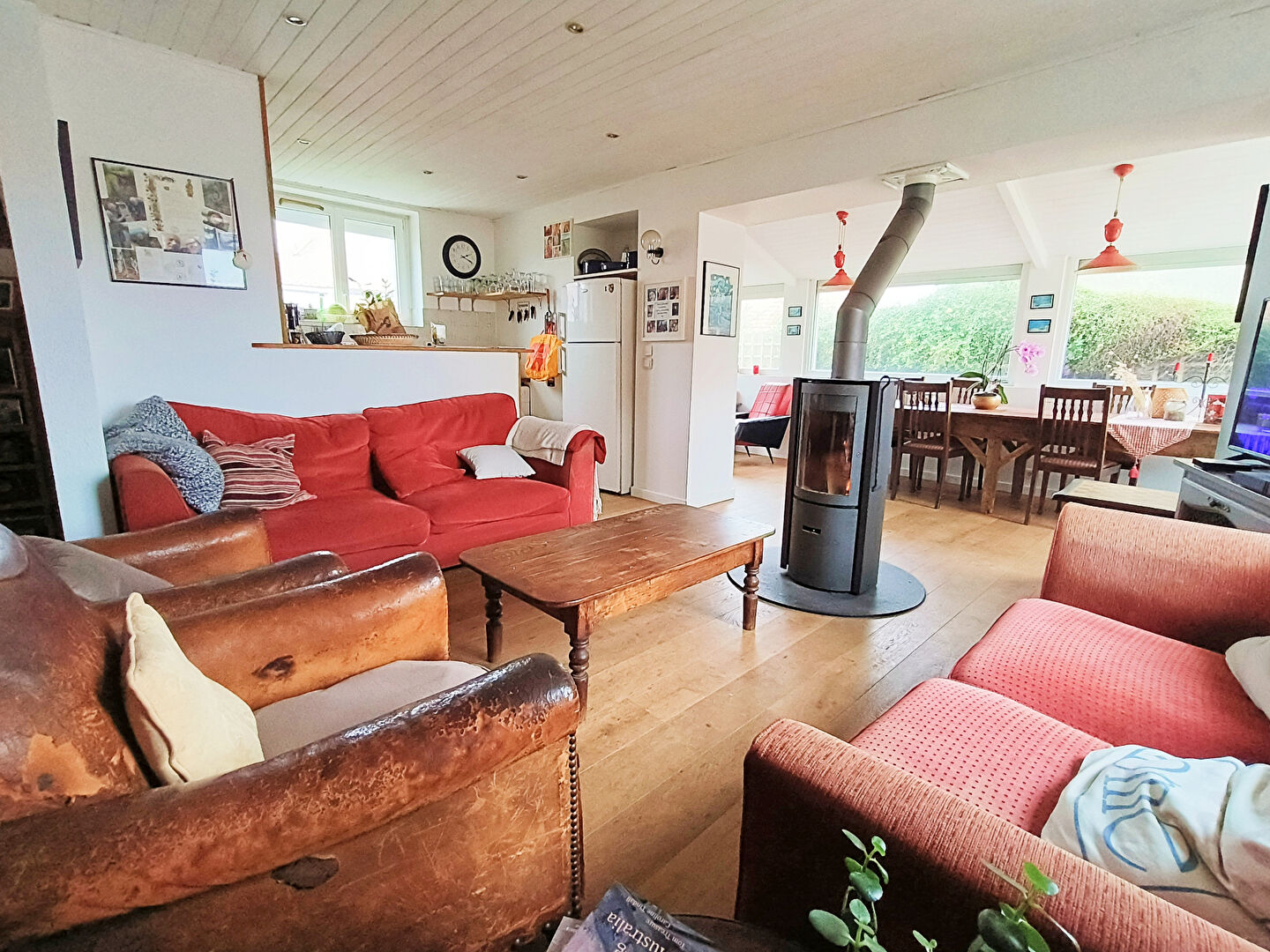 Photo Maison Audresselles + Gîte image 2/5