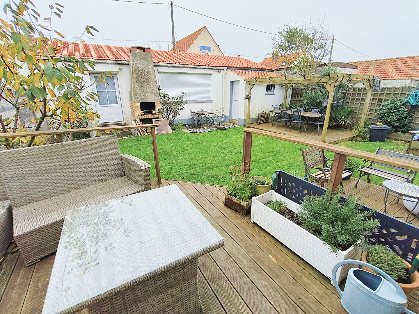 Photo Maison Audresselles + Gîte image 3/5