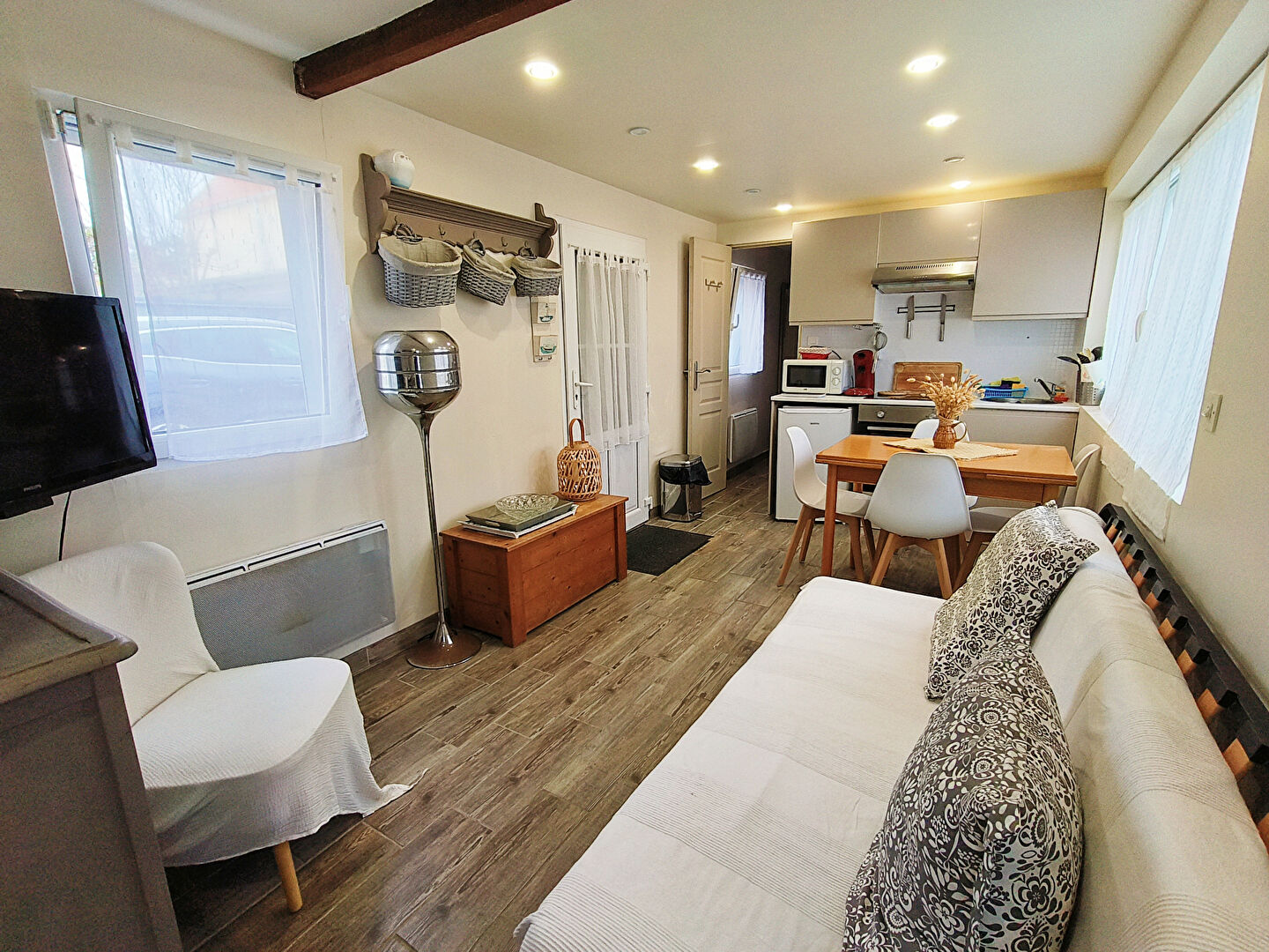 Photo Maison Audresselles + Gîte image 5/5