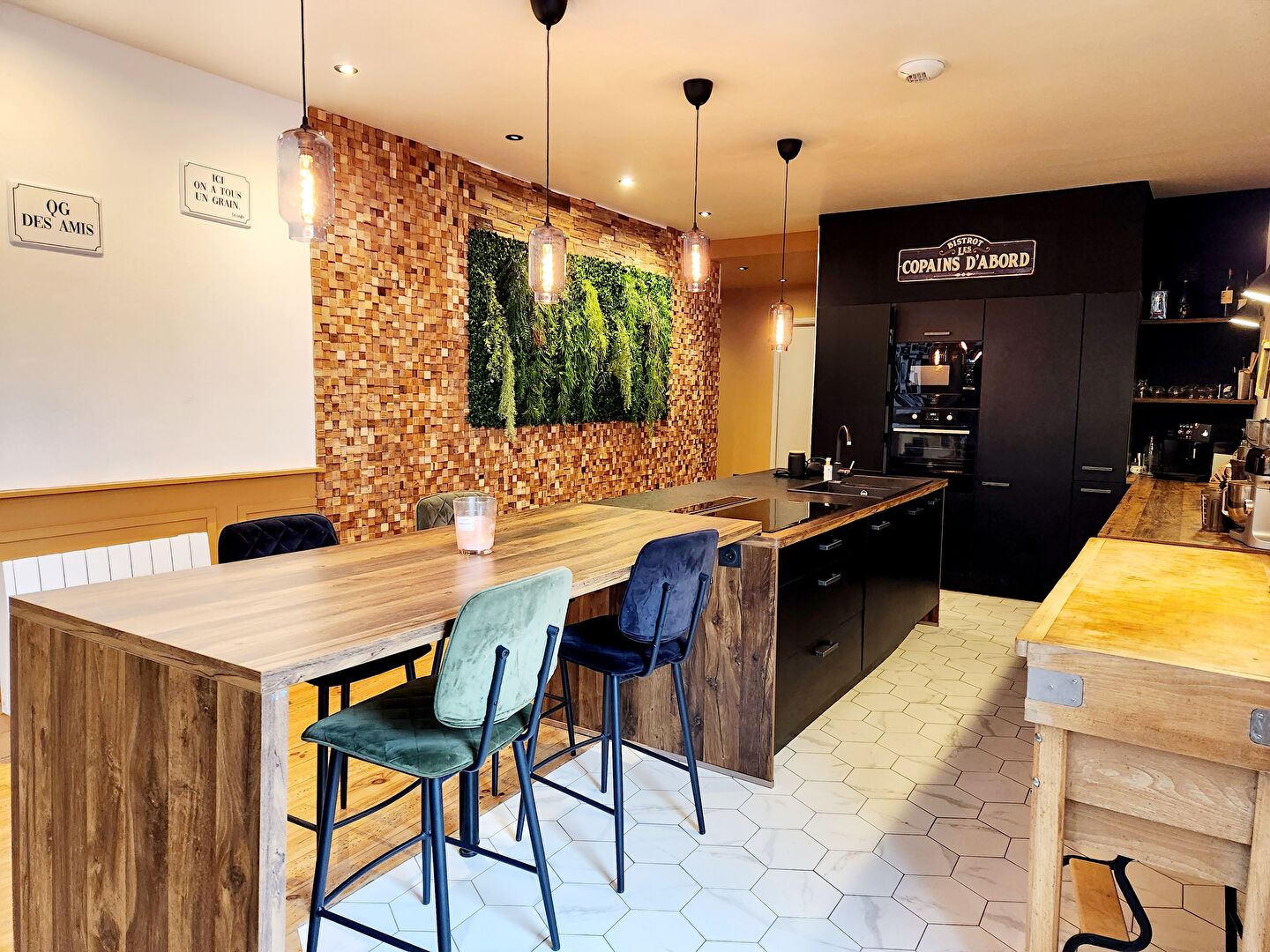 Photo Maison Wimereux image 1/6