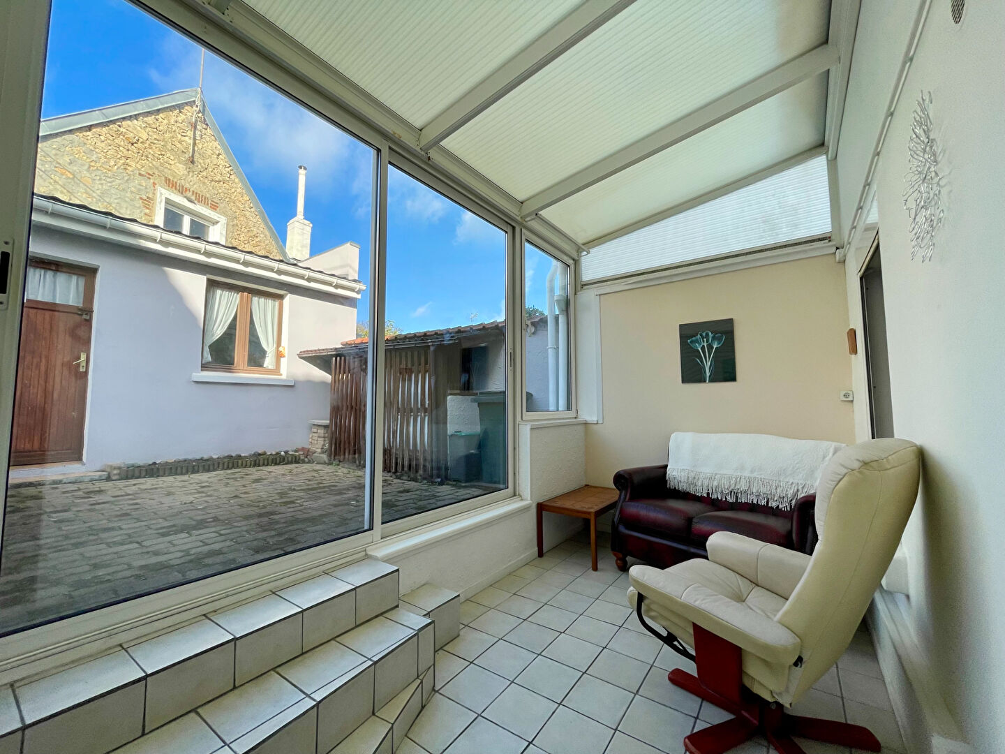 Photo Maison dans secteur recherché de Wimille ! image 2/6