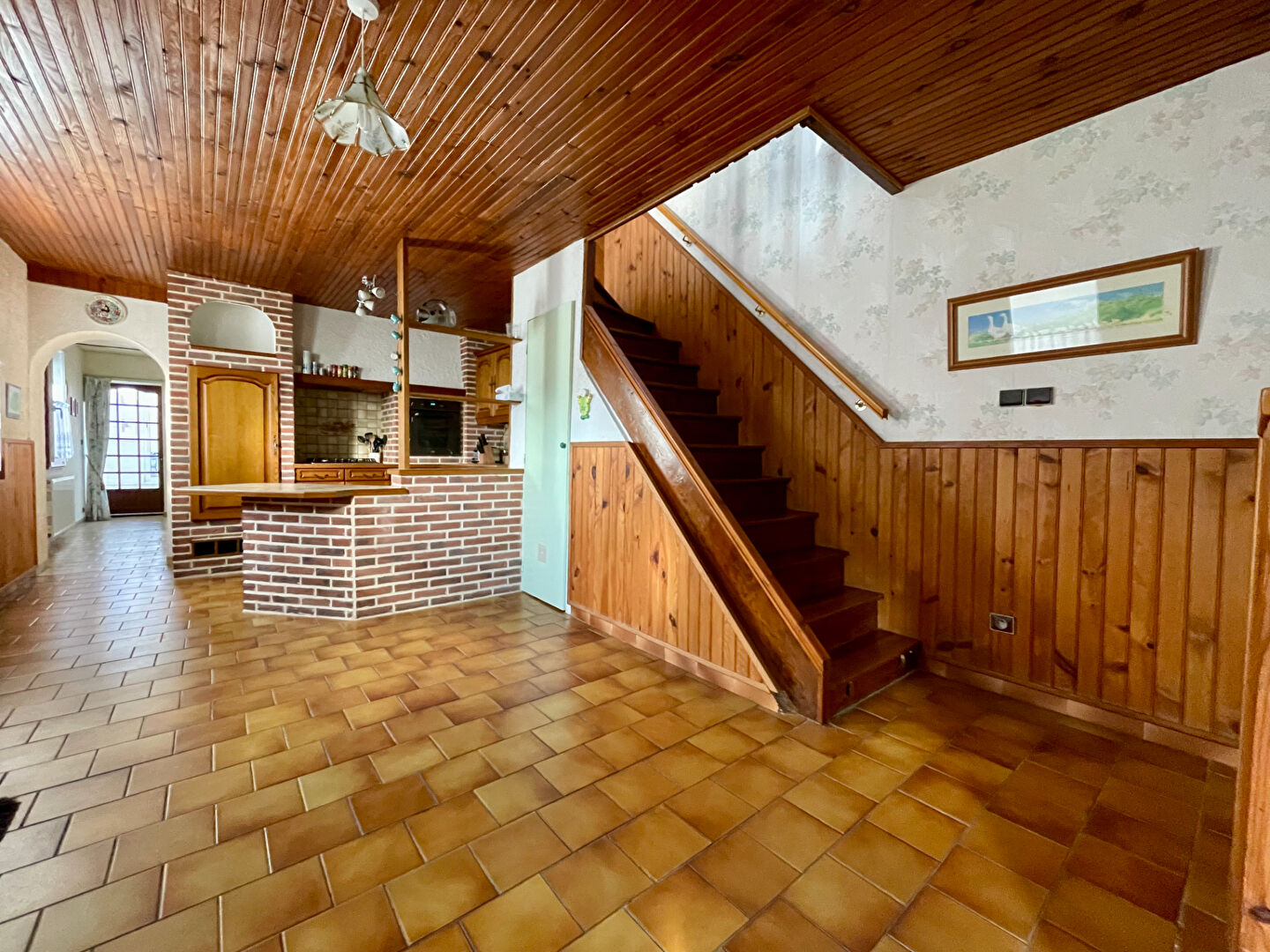 Photo Maison dans secteur recherché de Wimille ! image 4/6