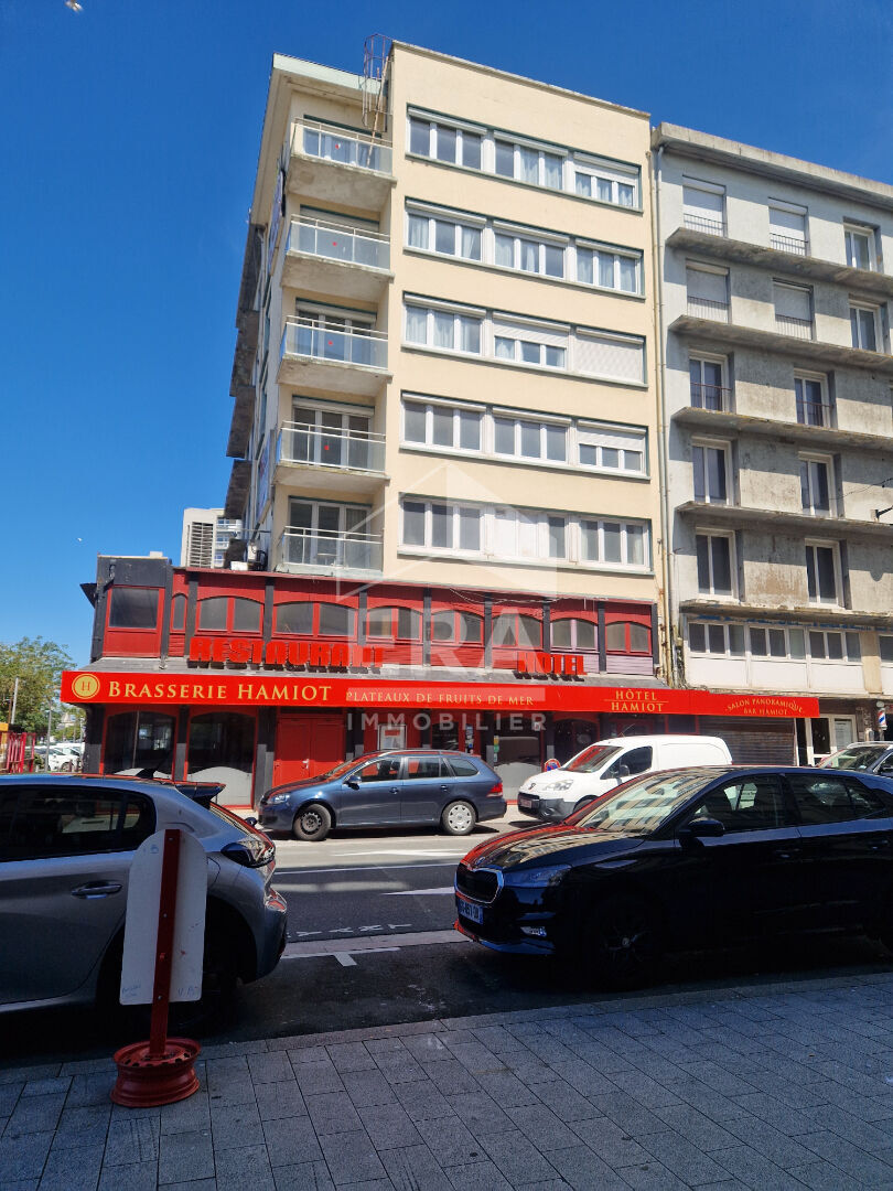 HOTEL  Boulogne Sur Mer