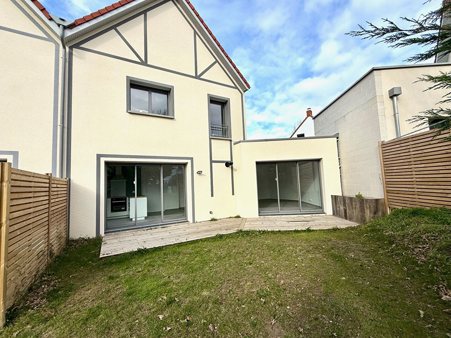 Photo Wimereux Programme neufs Le Ballon image 3/4