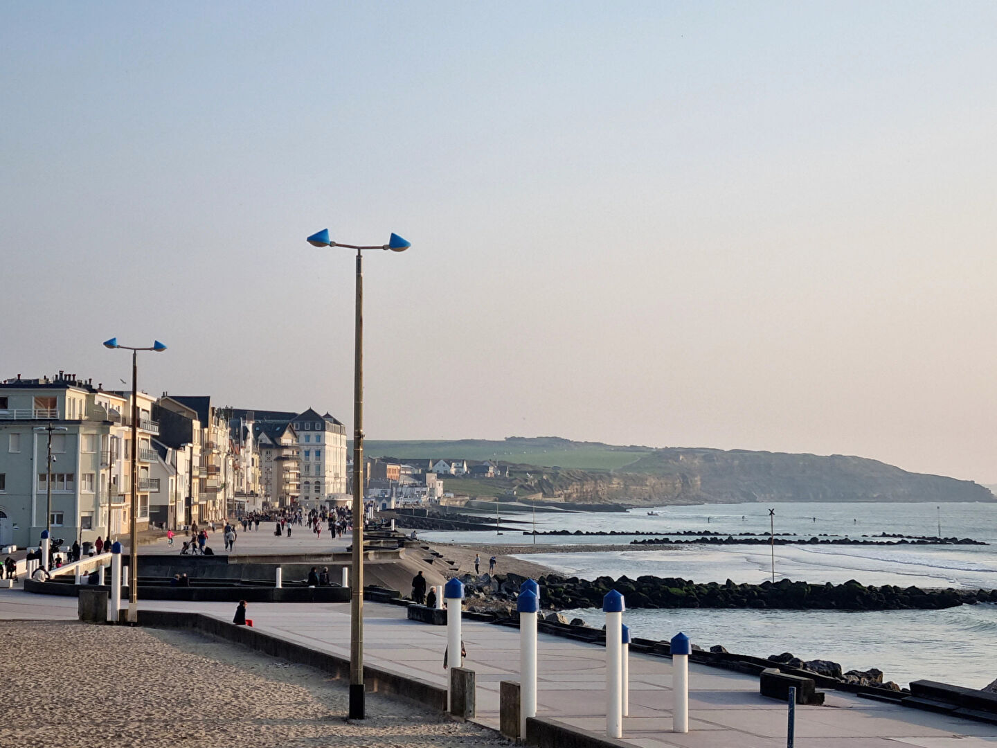 Photo Wimereux Programme neufs Le Ballon image 4/4