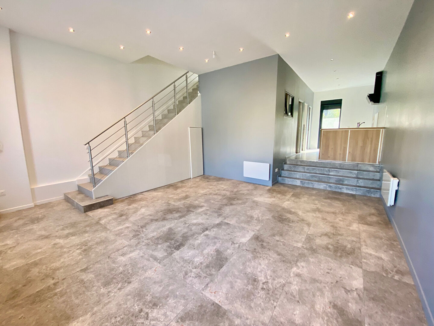 Maison 105 m2 6 pièces