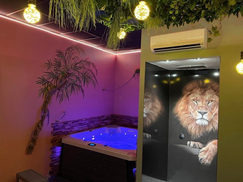 Photo Fonds de commerce Centre de bien être, Secteur Côte d'opale 150 m2 image 1/6