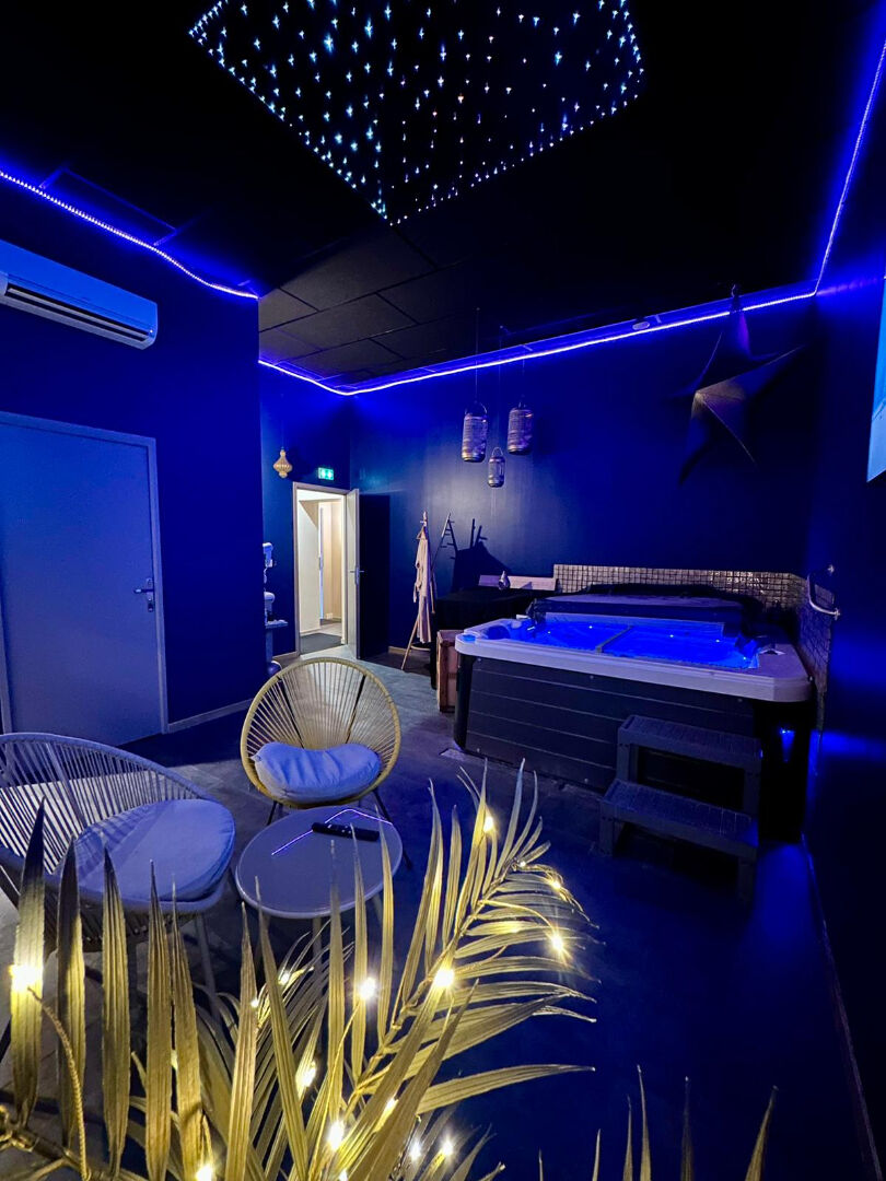 Photo Fonds de commerce Centre de bien être, Secteur Côte d'opale 150 m2 image 2/6