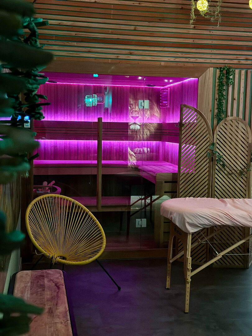 Photo Fonds de commerce Centre de bien être, Secteur Côte d'opale 150 m2 image 3/6