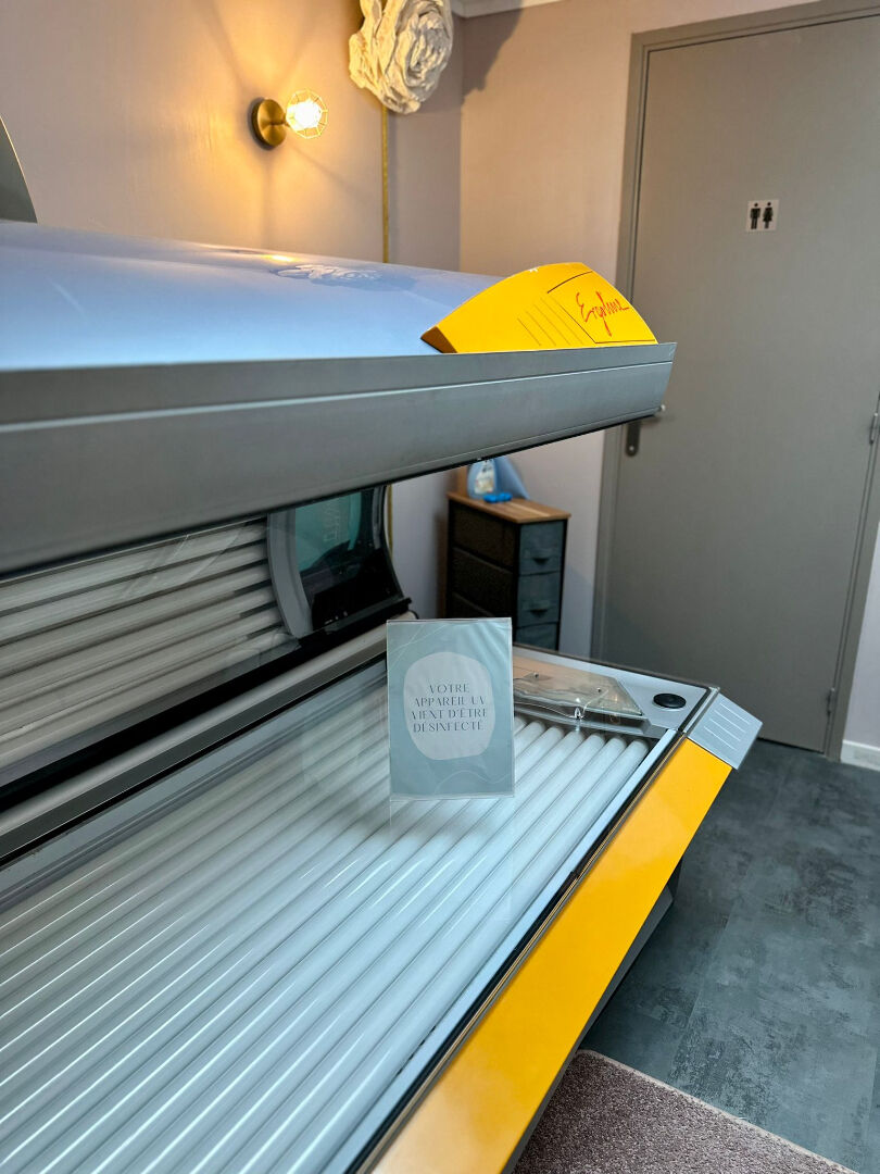 Photo Fonds de commerce Centre de bien être, Secteur Côte d'opale 150 m2 image 6/6