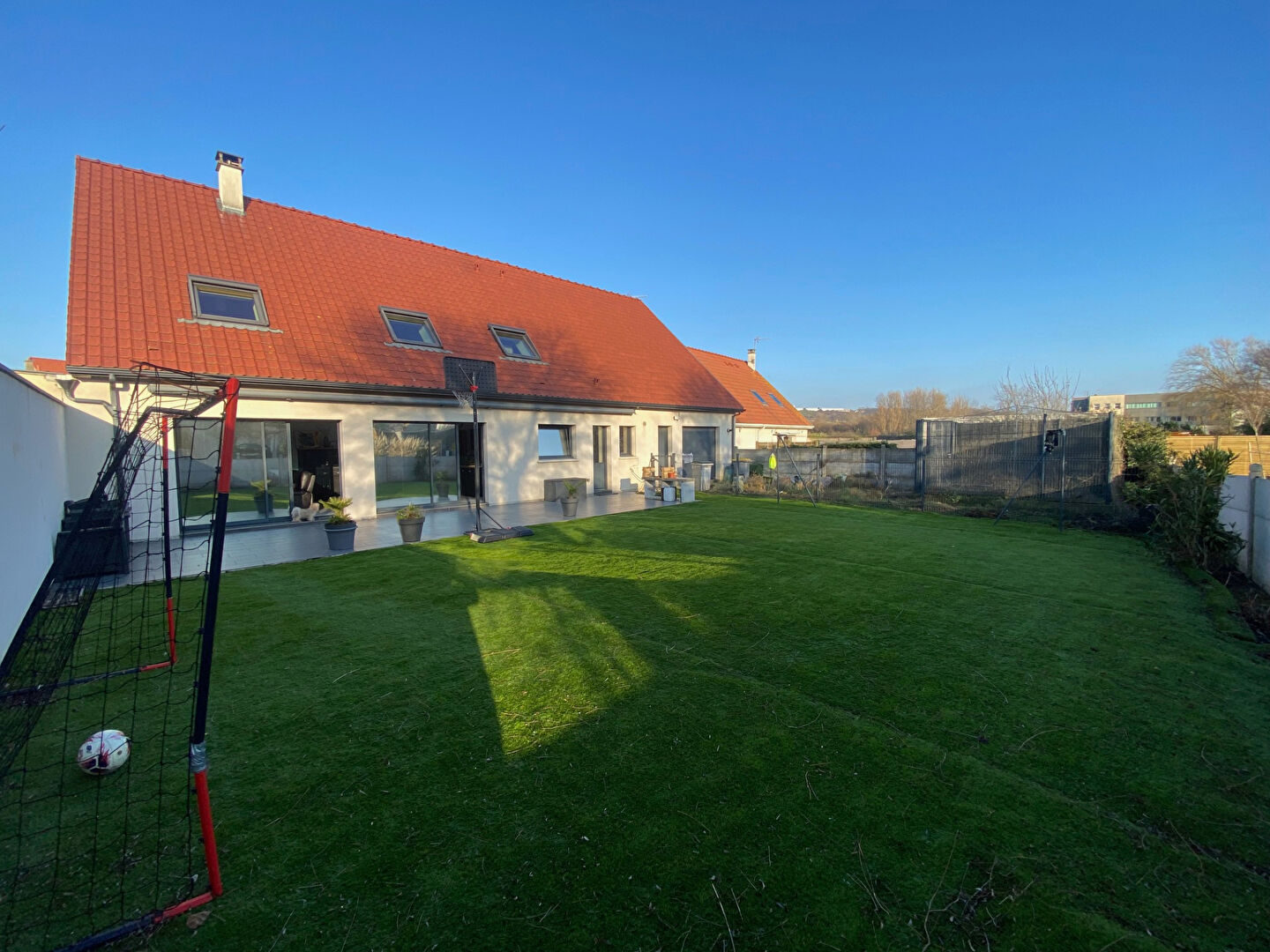 Maison Wimereux/ Wimille 12 pièce(s) 166 m2