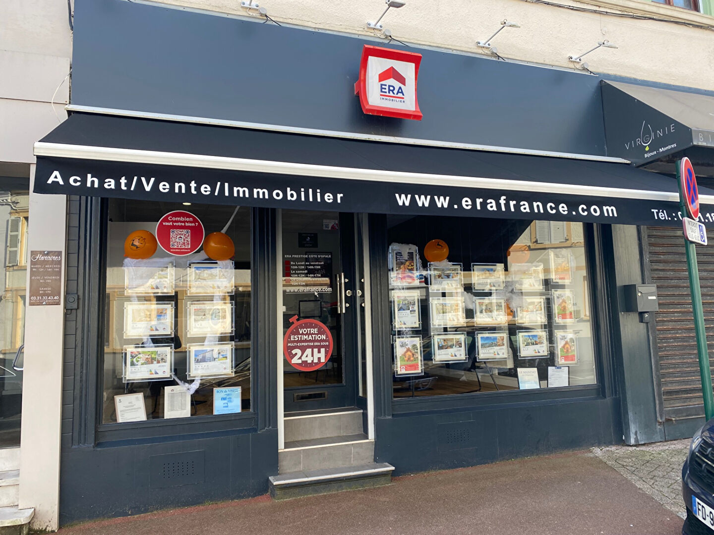 Photo Maison Wimereux/ Wimille 12 pièce(s) 166 m2 image 3/4