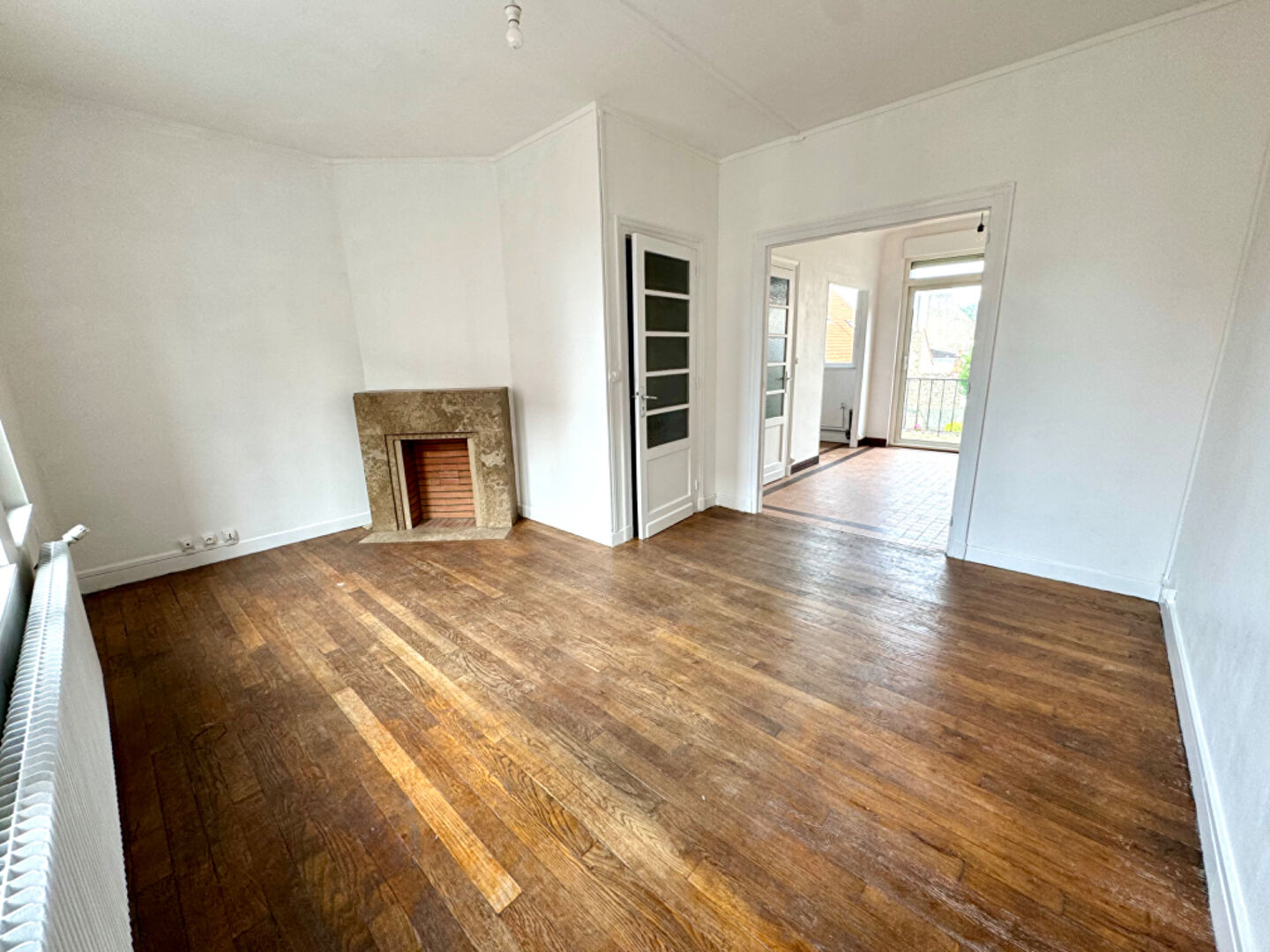 Photo Maison Boulogne Sur Mer 6 pièce(s) 90 m2 image 1/5