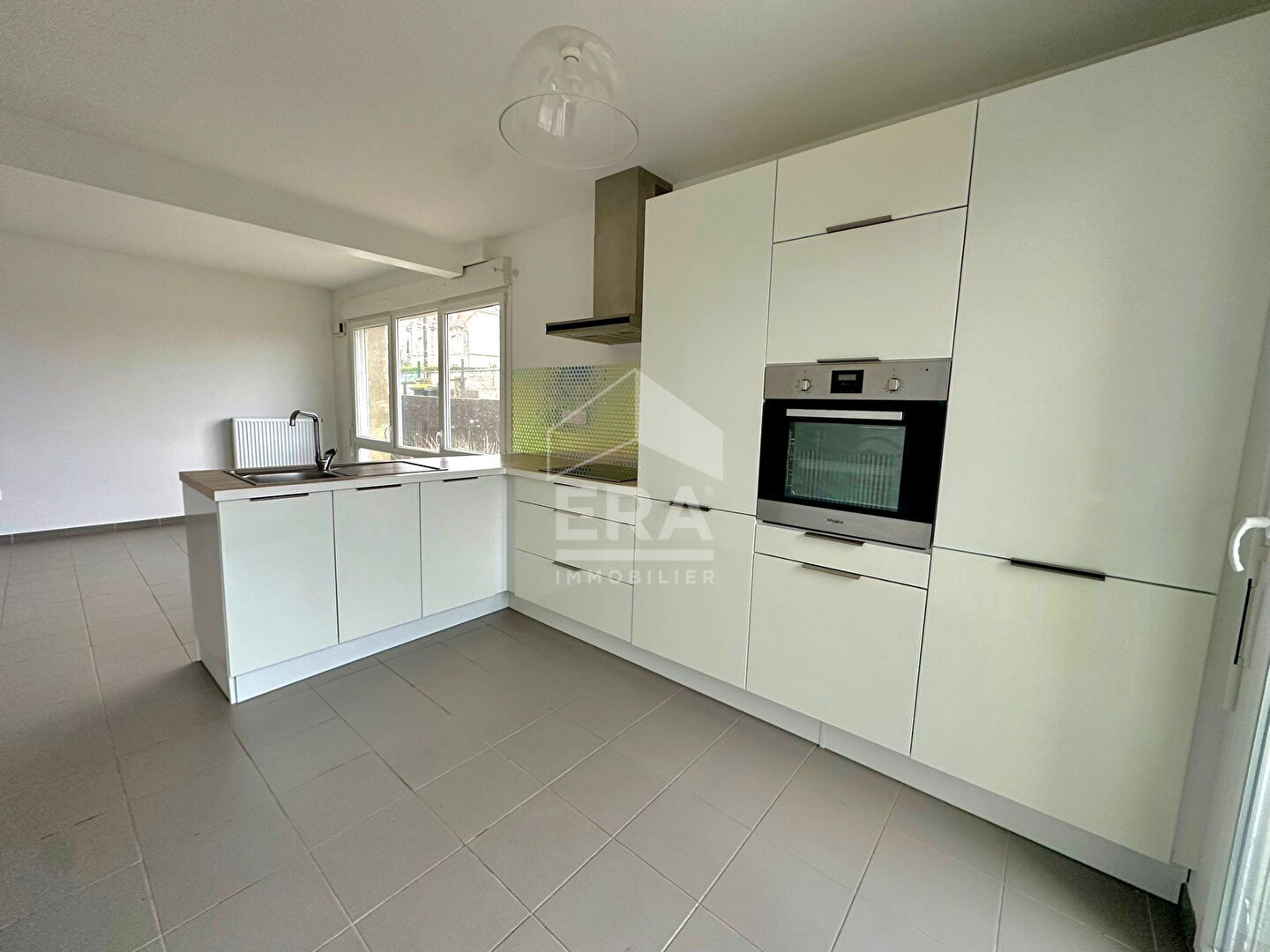 Photo Maison Rinxent 4 pièce(s) 72 m2 image 2/4