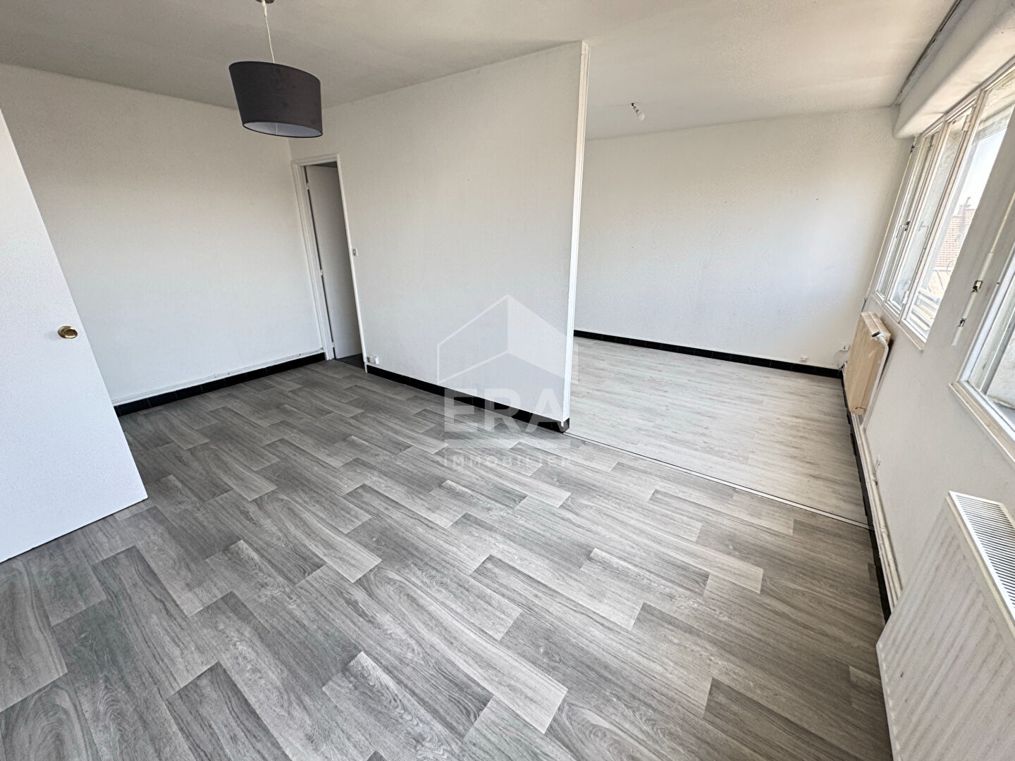 Photo BOULOGNE SUR MER A VENDRE IMMEUBLE DE RAPPORT DE 9 APPARTEMENTS image 2/6