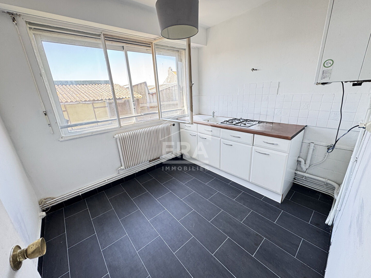 Photo BOULOGNE SUR MER A VENDRE IMMEUBLE DE RAPPORT DE 9 APPARTEMENTS image 3/6