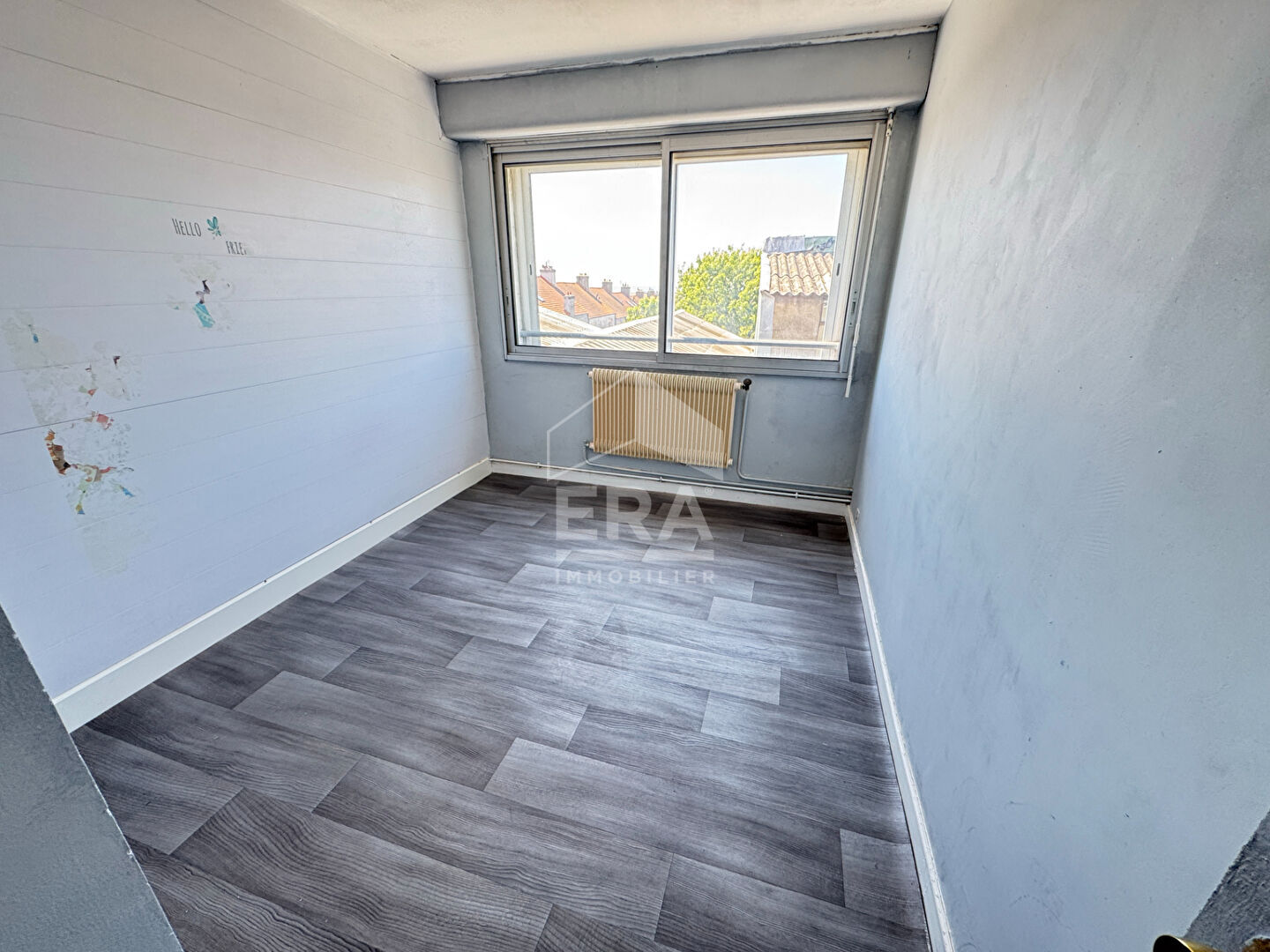 Photo BOULOGNE SUR MER A VENDRE IMMEUBLE DE RAPPORT DE 9 APPARTEMENTS image 4/6