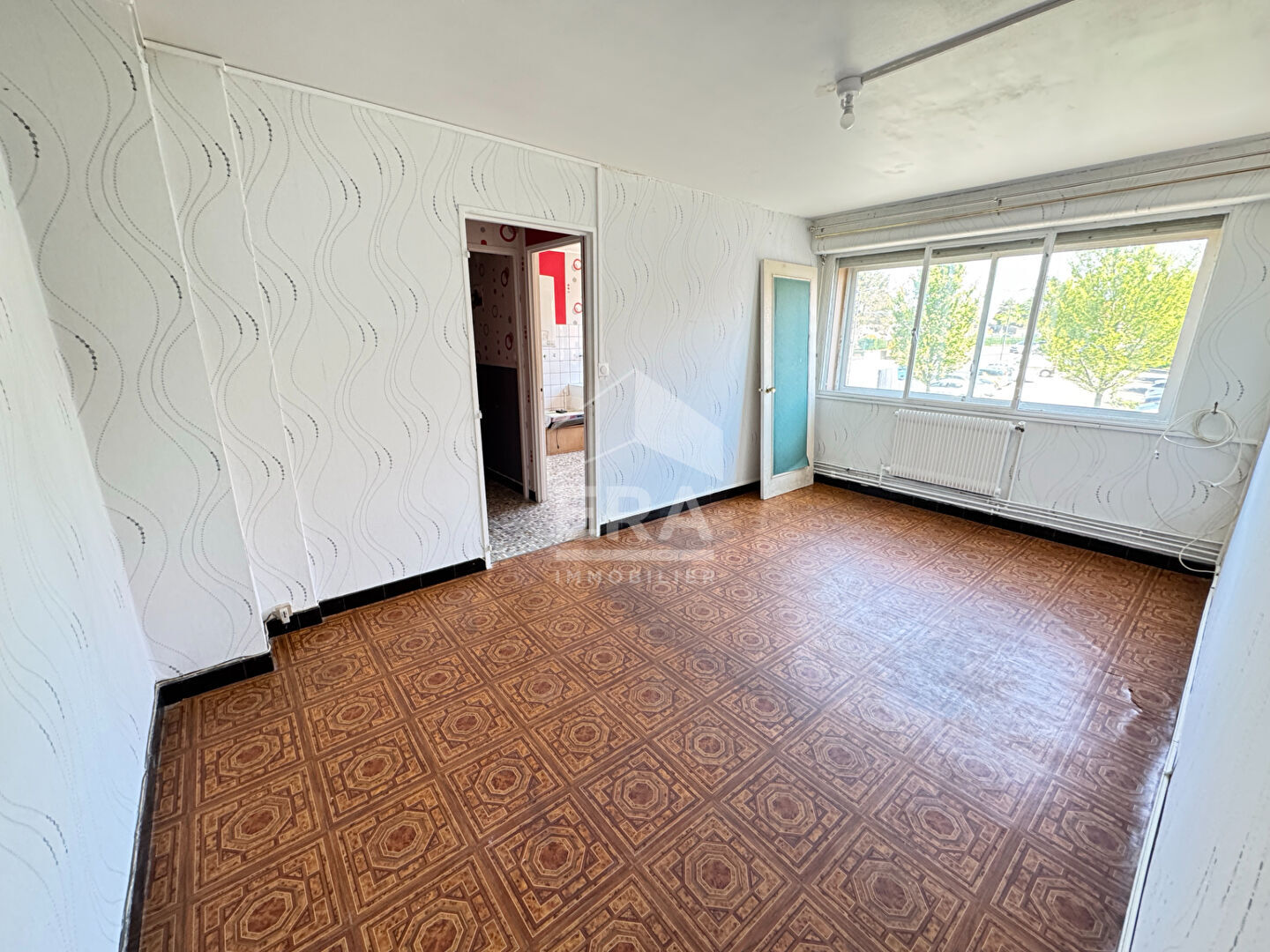 Photo BOULOGNE SUR MER A VENDRE IMMEUBLE DE RAPPORT DE 9 APPARTEMENTS image 5/6