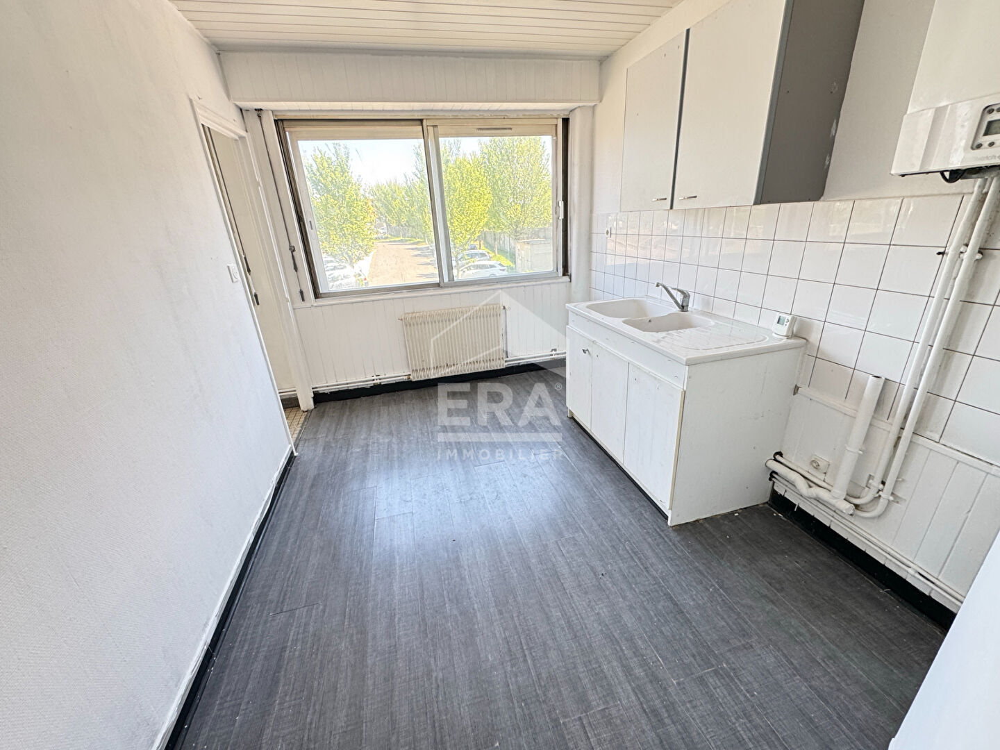 Photo BOULOGNE SUR MER A VENDRE IMMEUBLE DE RAPPORT DE 9 APPARTEMENTS image 6/6