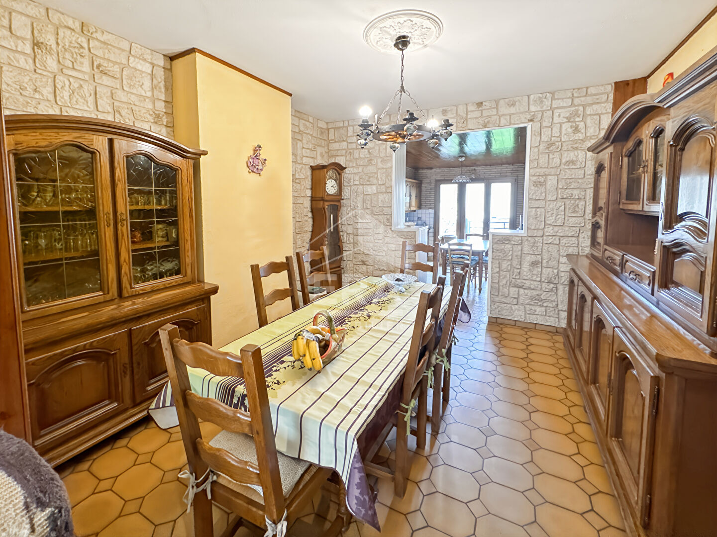 BOULOGNE SUR MER A VENDRE MAISON 4 CHAMBRES JARDIN