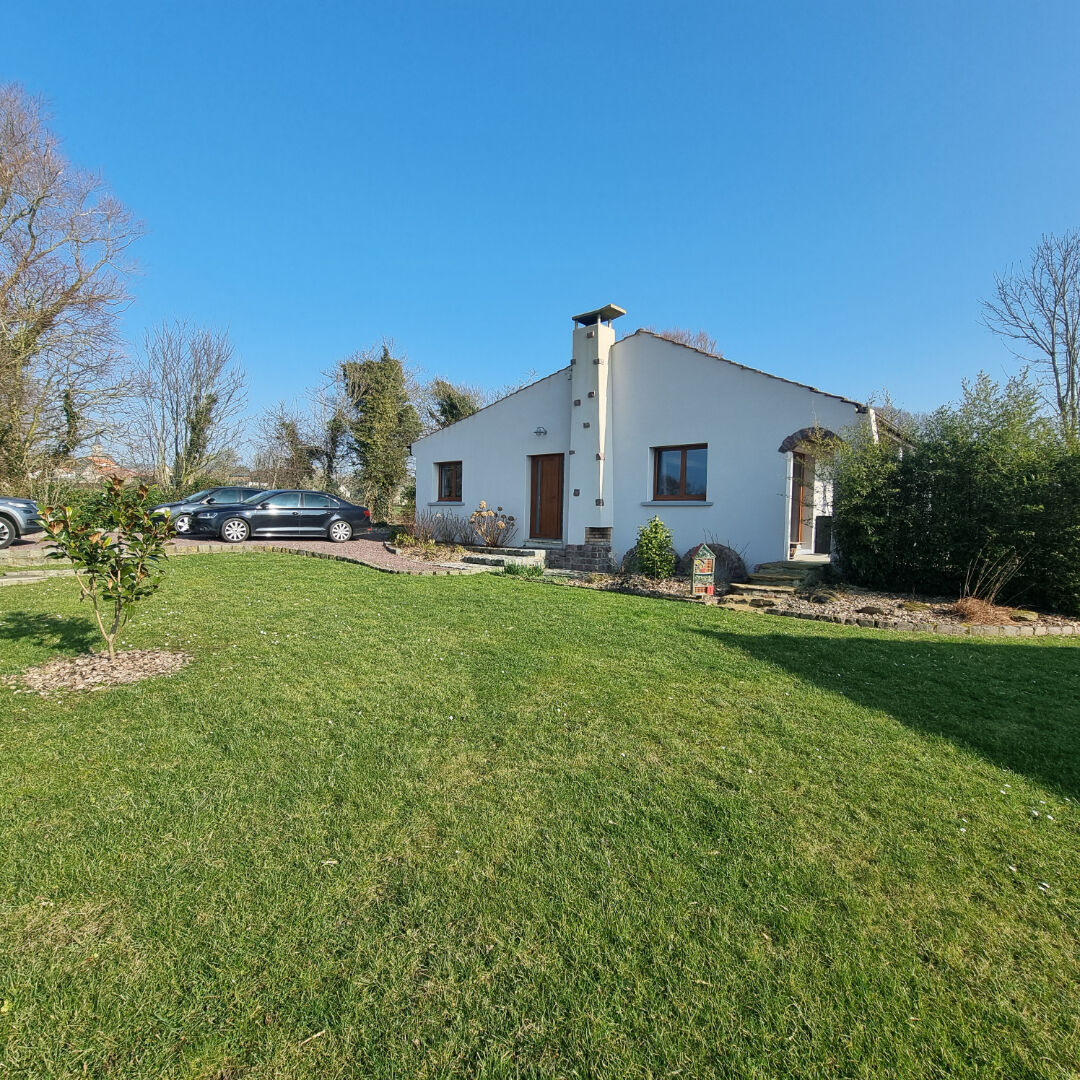 PAVILLON INDEPENDANT PROXIMITE WISSANT ET CAP GRIS NEZ