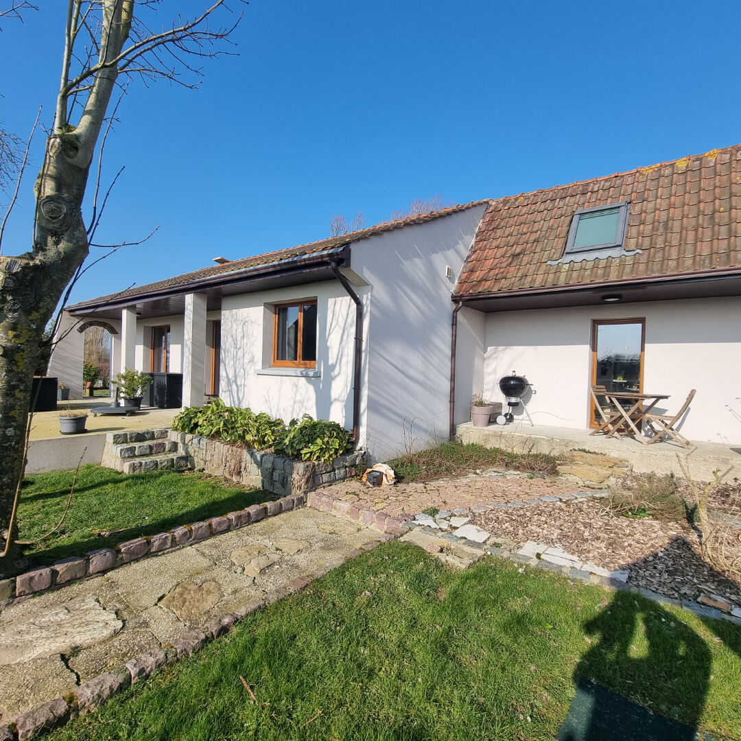 Photo PAVILLON INDEPENDANT PROXIMITE WISSANT ET CAP GRIS NEZ image 2/4