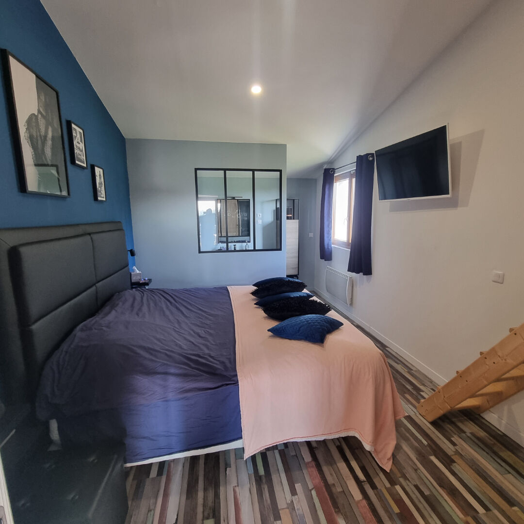 Photo PAVILLON INDEPENDANT PROXIMITE WISSANT ET CAP GRIS NEZ image 4/4