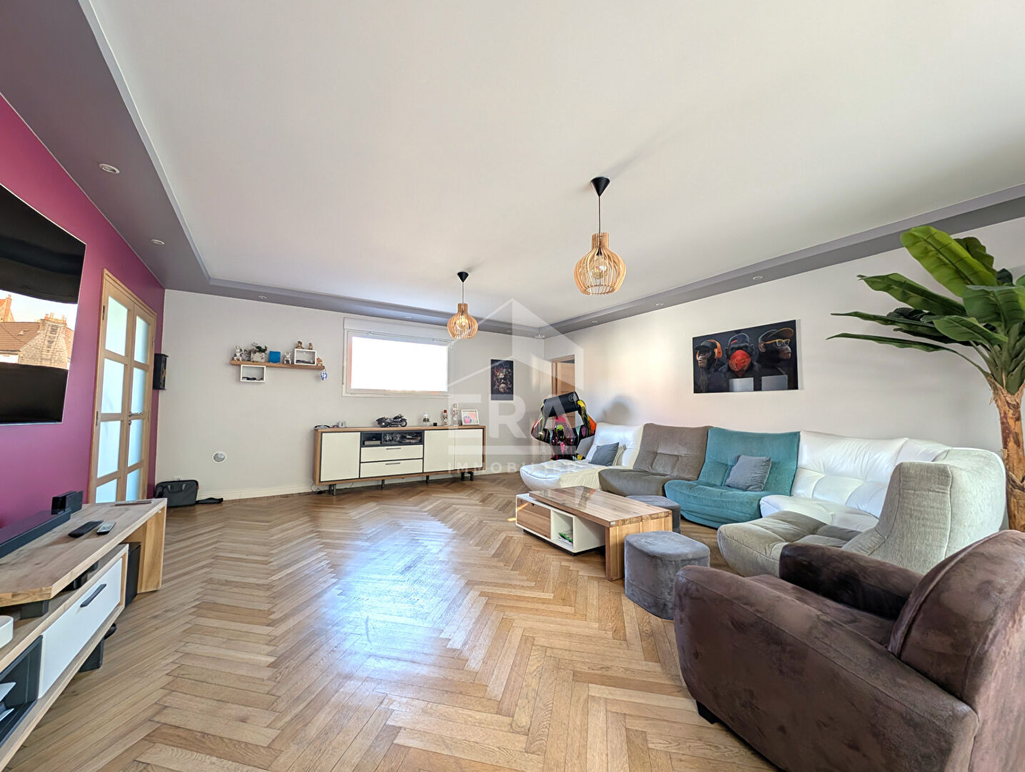 Maison Saint Martin Boulogne 7 pièce(s) 220 m2