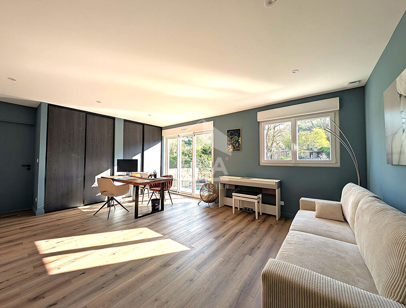 Photo Maison Saint Martin Boulogne 7 pièce(s) 220 m2 image 4/5