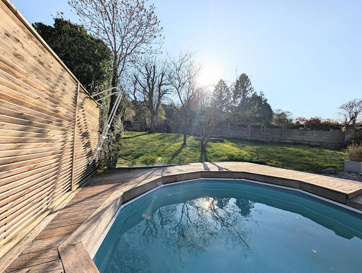 Photo Maison Saint Martin Boulogne 7 pièce(s) 220 m2 image 5/5