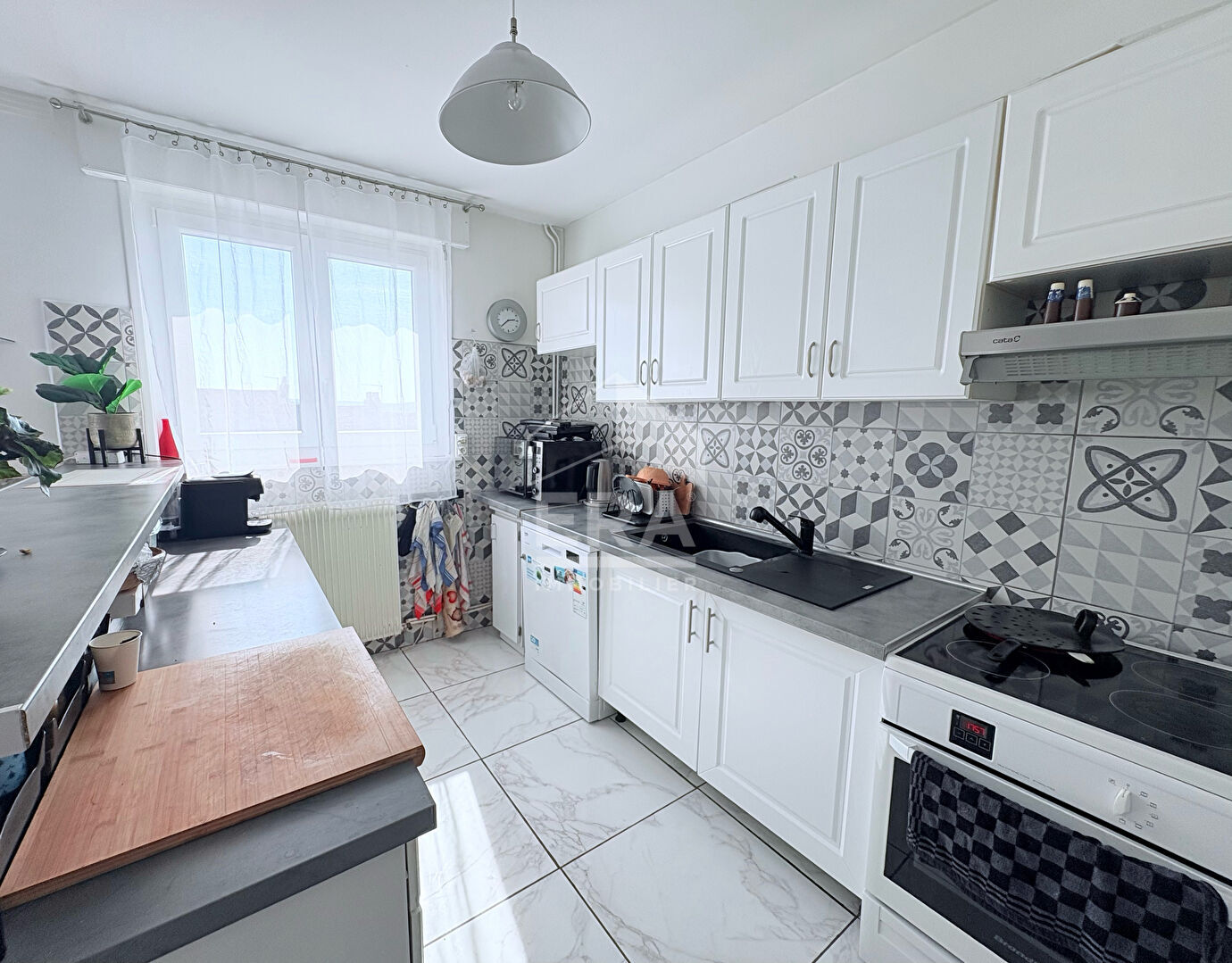 Maison Boulogne Sur Mer 80m2