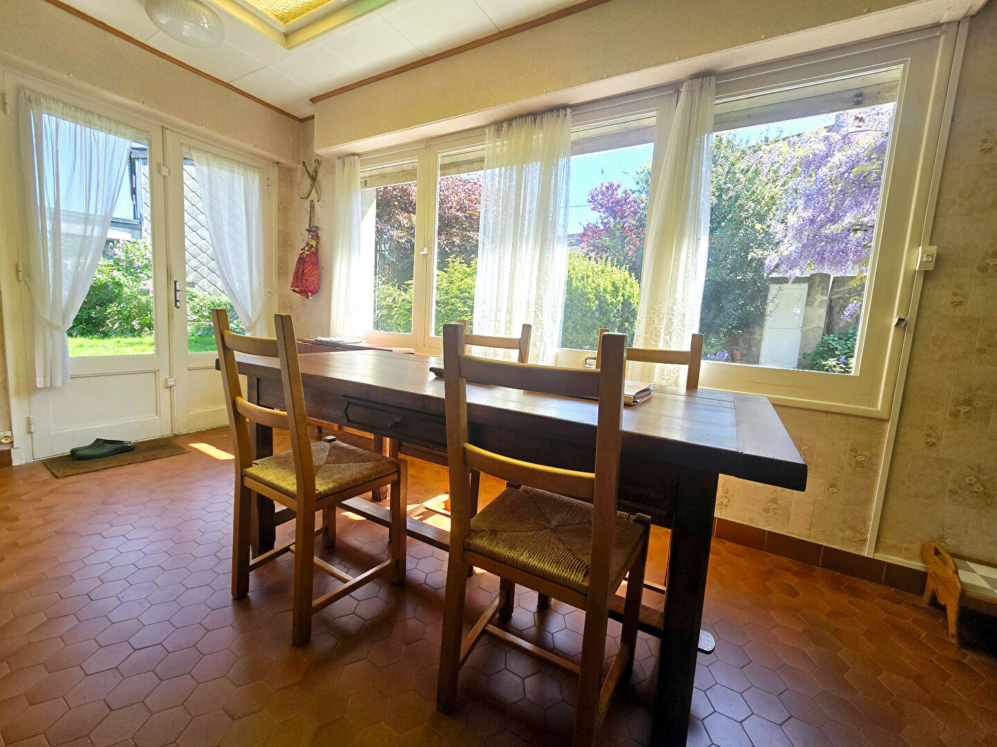 Maison Saint-martin-boulogne