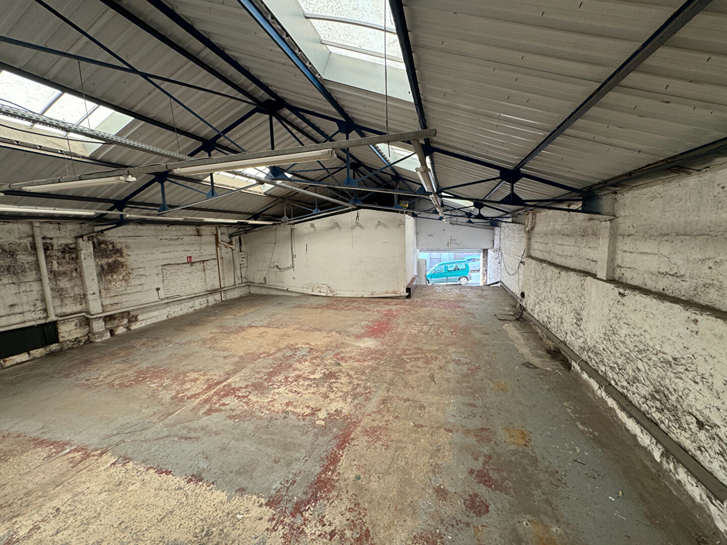 Photo Maison Boulogne Sur Mer image 1/2