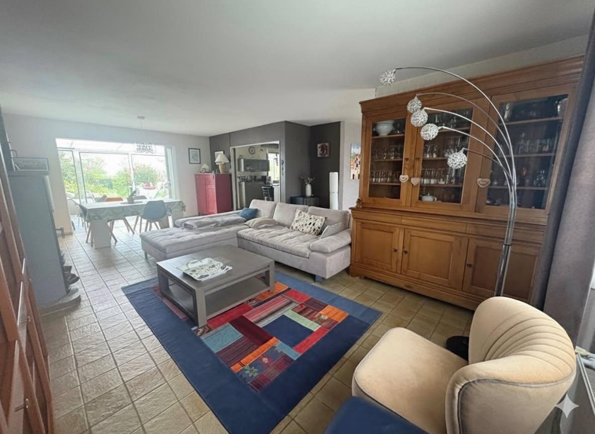 Maison Hardinghen 1000 m2