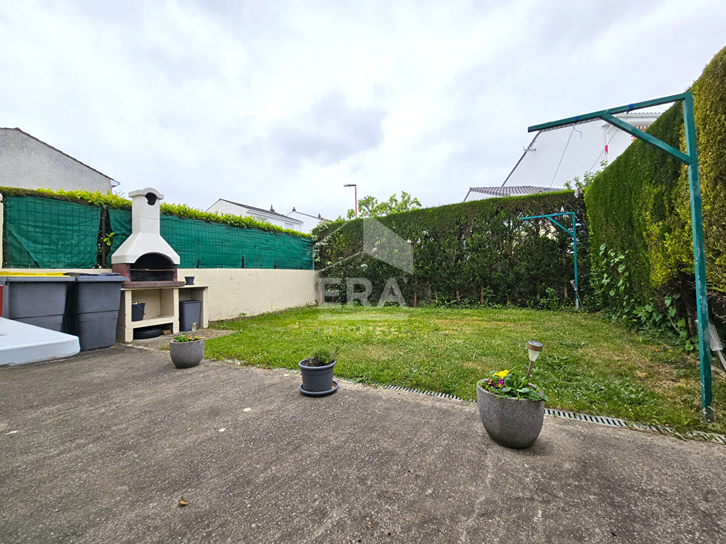 Photo Maison Equihen Plage 5 pièce(s) 118 m2 - 3 chambres jardin garage image 2/5