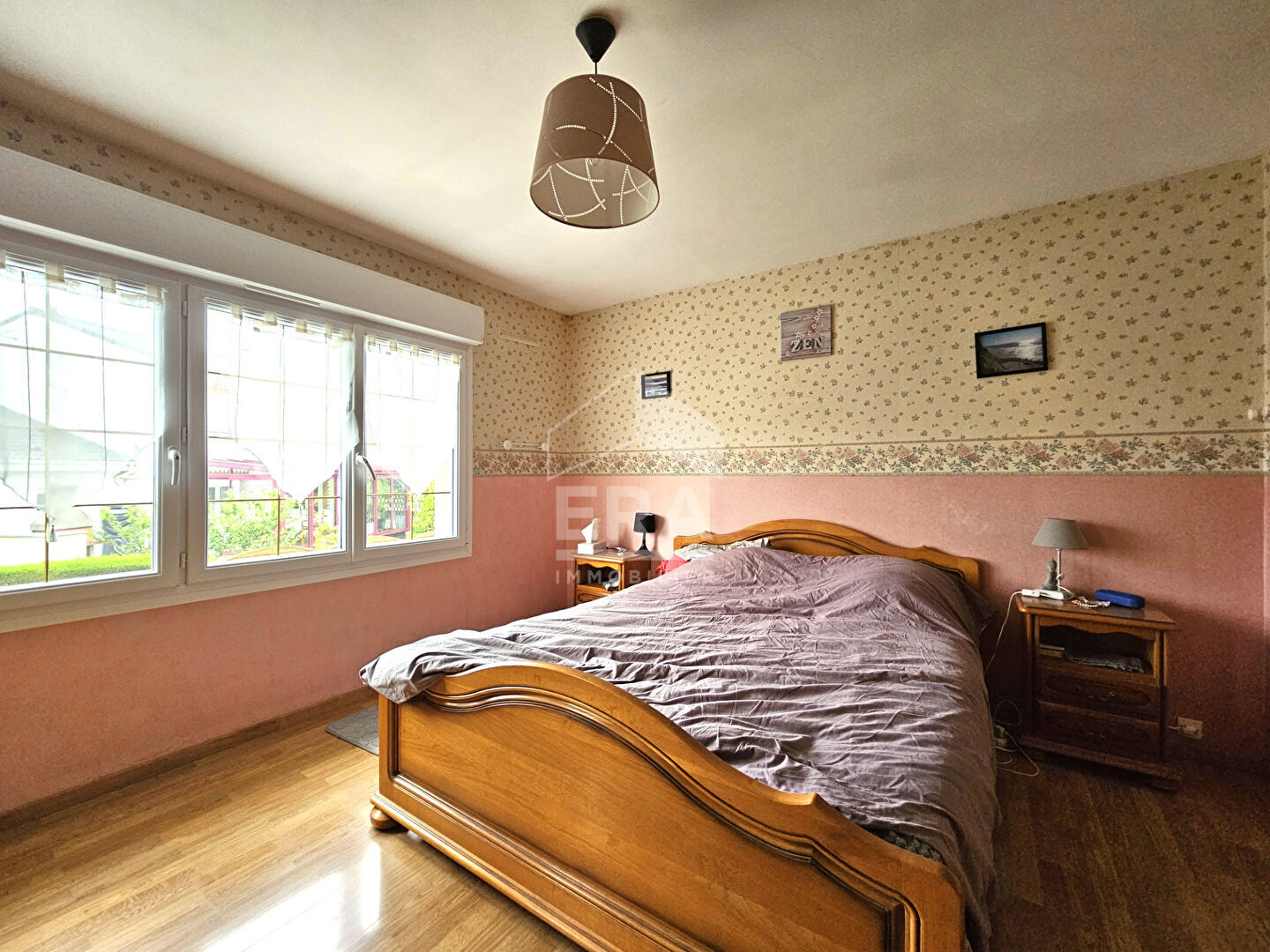 Photo Maison Equihen Plage 5 pièce(s) 118 m2 - 3 chambres jardin garage image 4/5