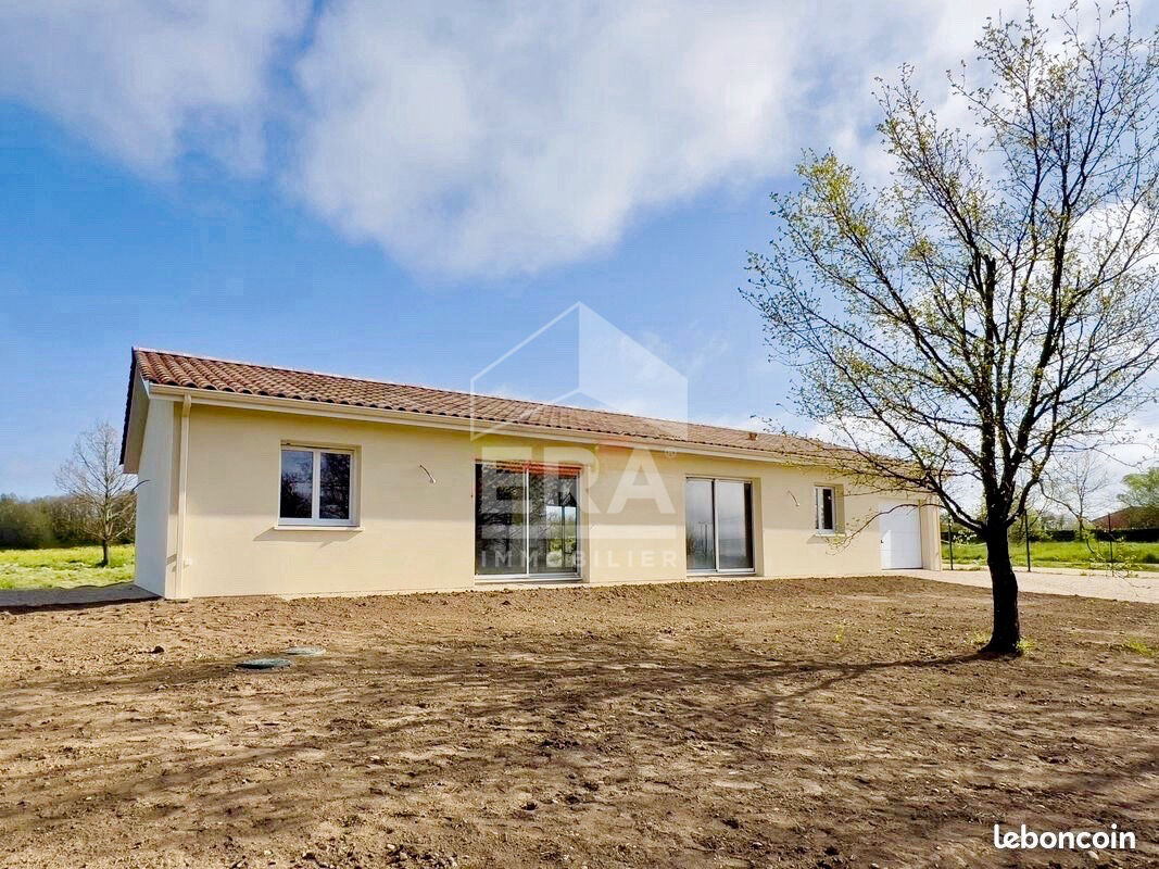 Photo PAVILLON NEUF VELINES image 1/3