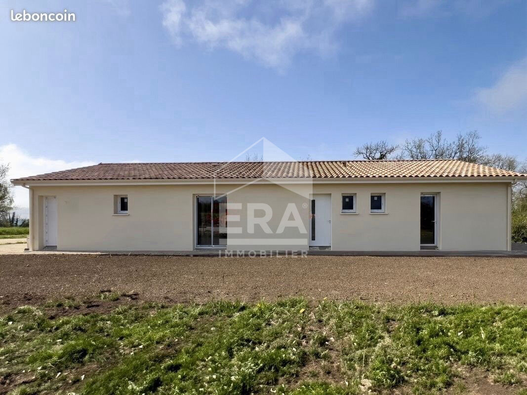 Photo PAVILLON NEUF VELINES image 2/3